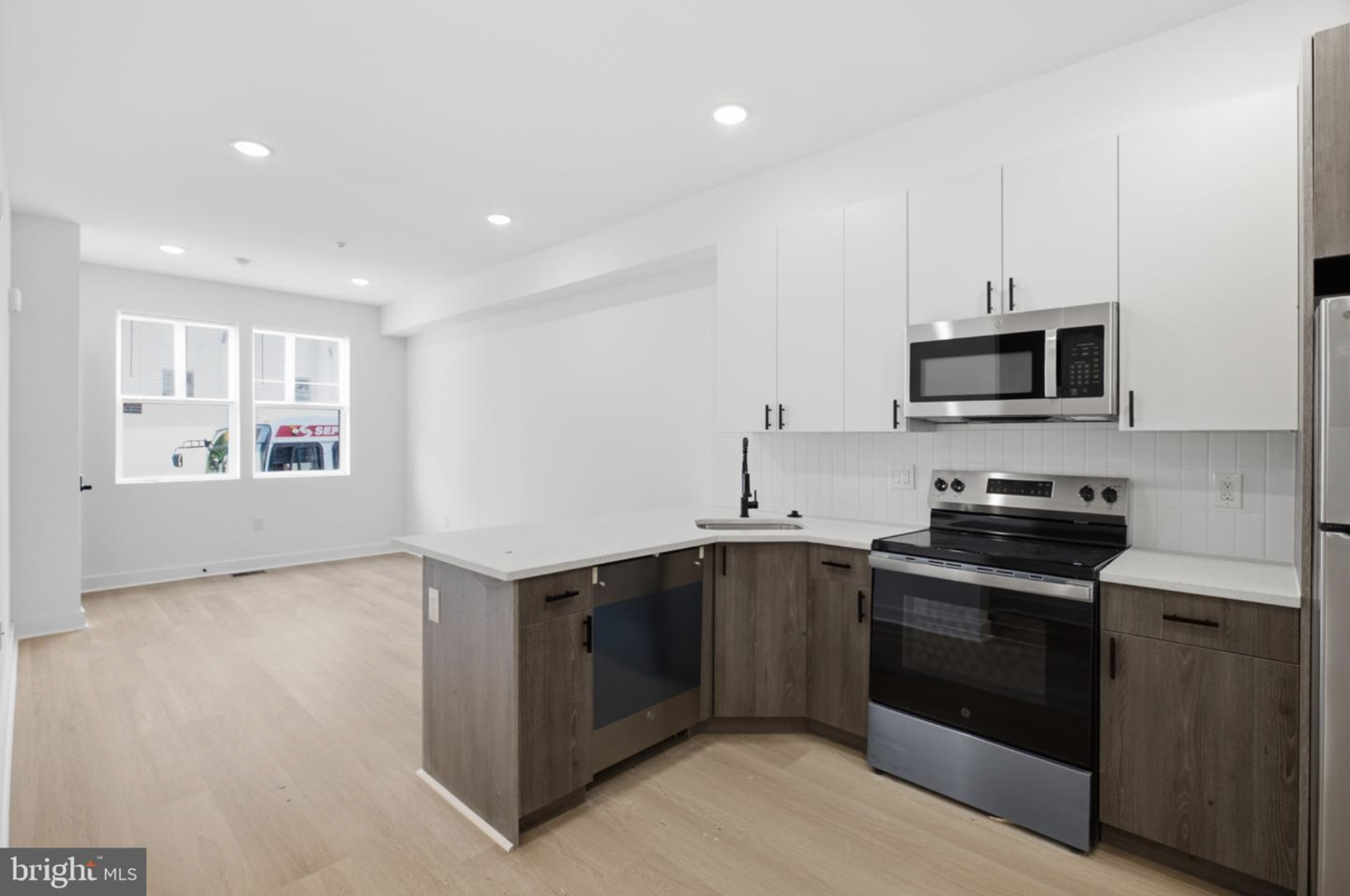 Philadelphia Condo: 2253 N 12th St