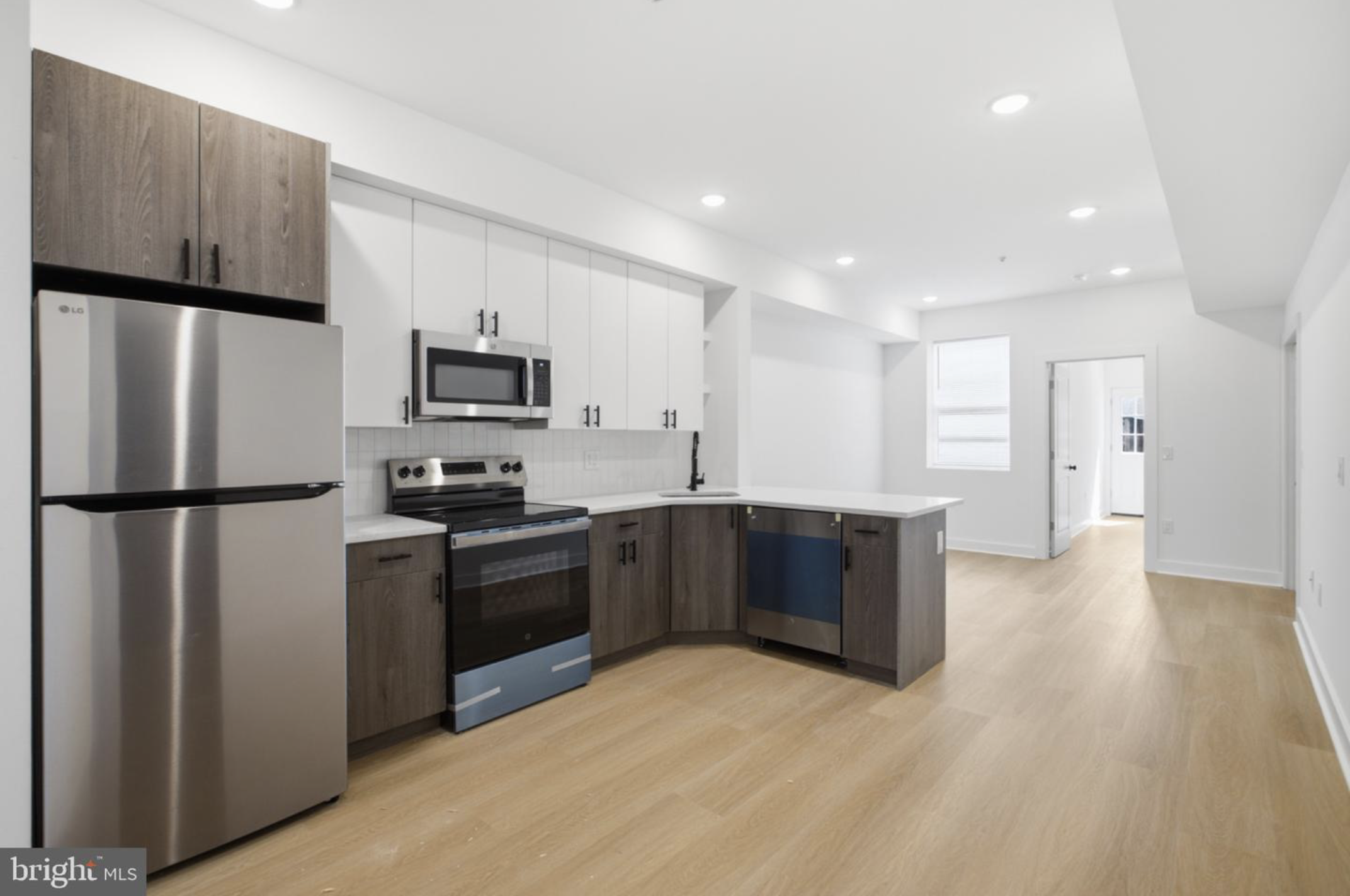 Philadelphia Condo: 2253 N 12th St