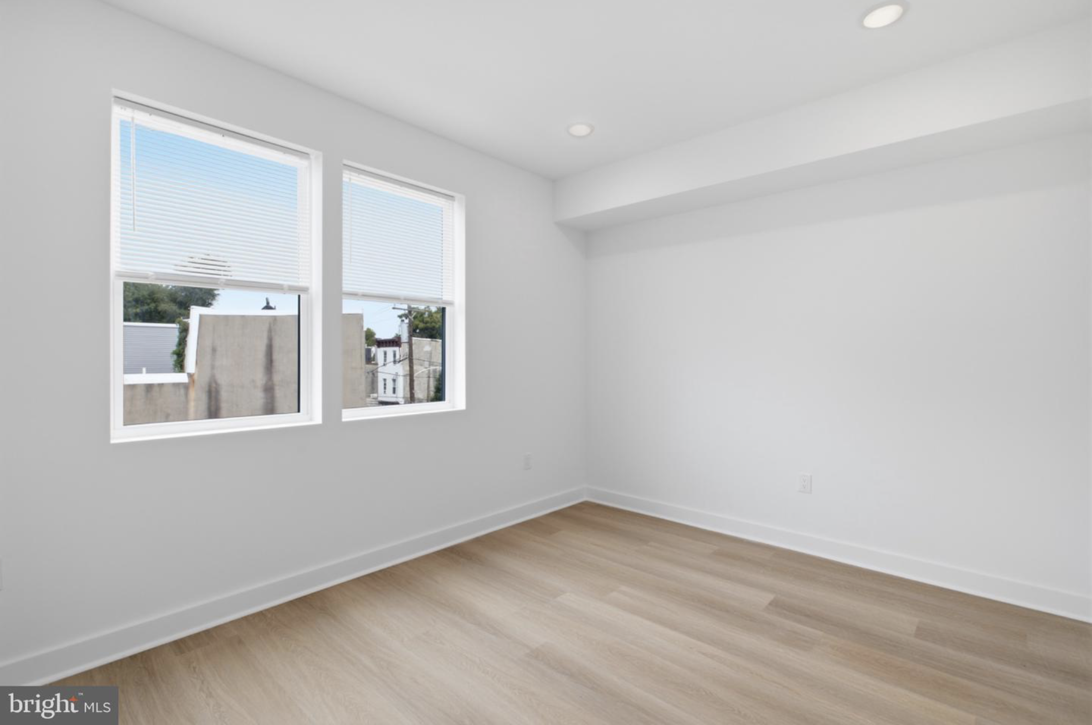Philadelphia Condo: 2253 N 12th St