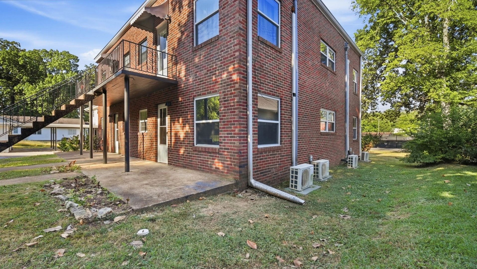 Chattanooga Condo: 3824 Redding Rd