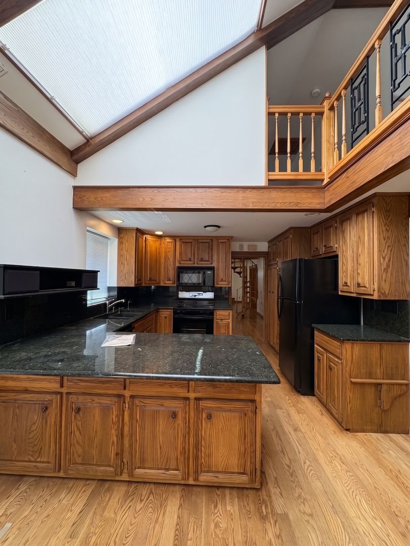 Denver Condo: 1294 S Lincoln Street
