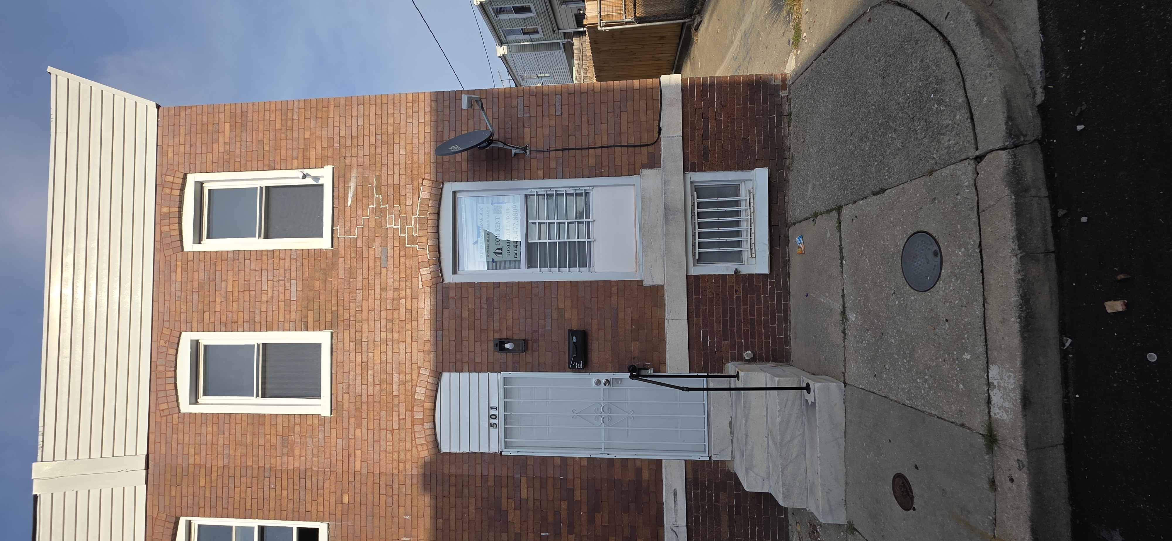 Baltimore Townhome: 501 N Streeper St