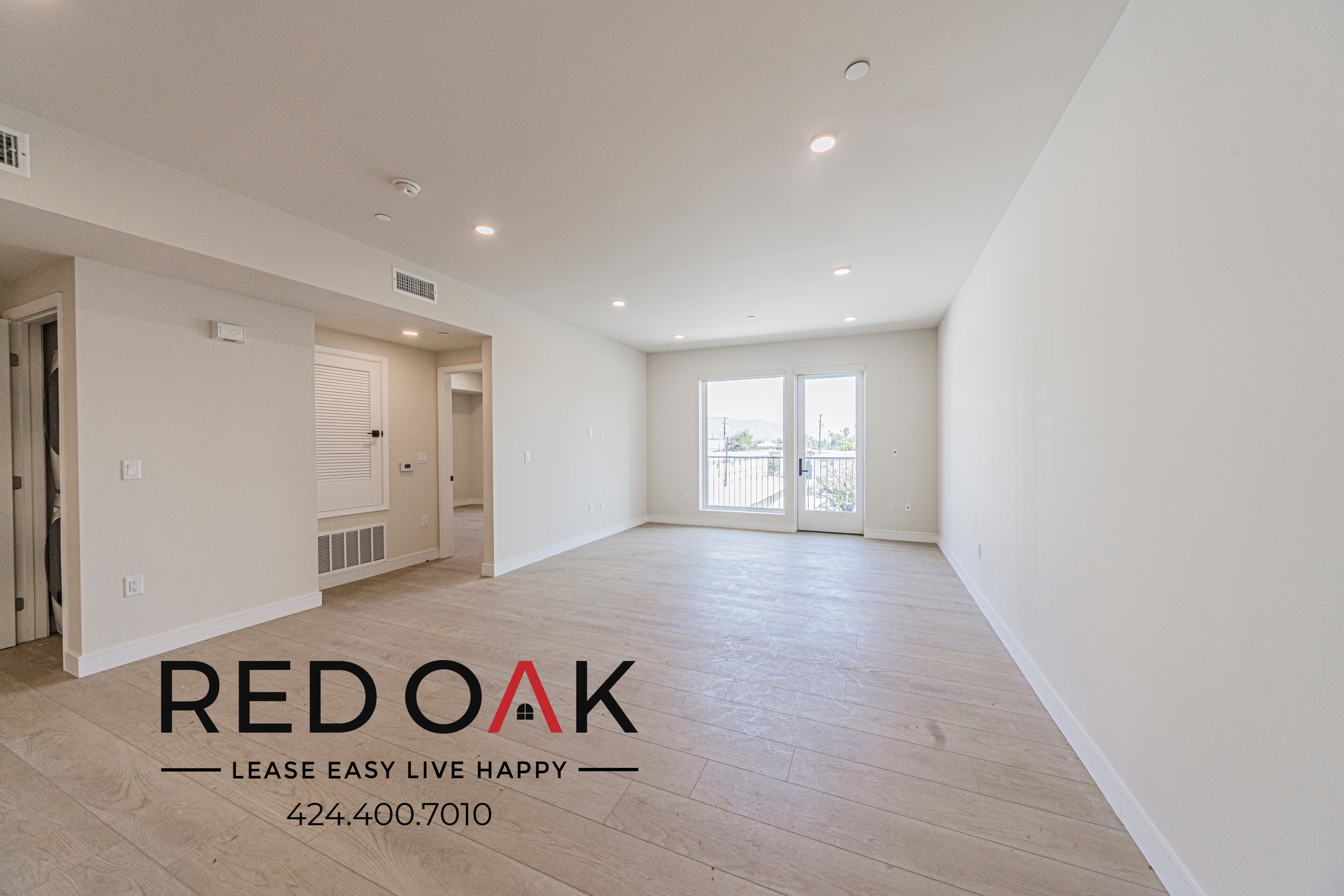 Los Angeles Condo: 5320 Cartwright Ave