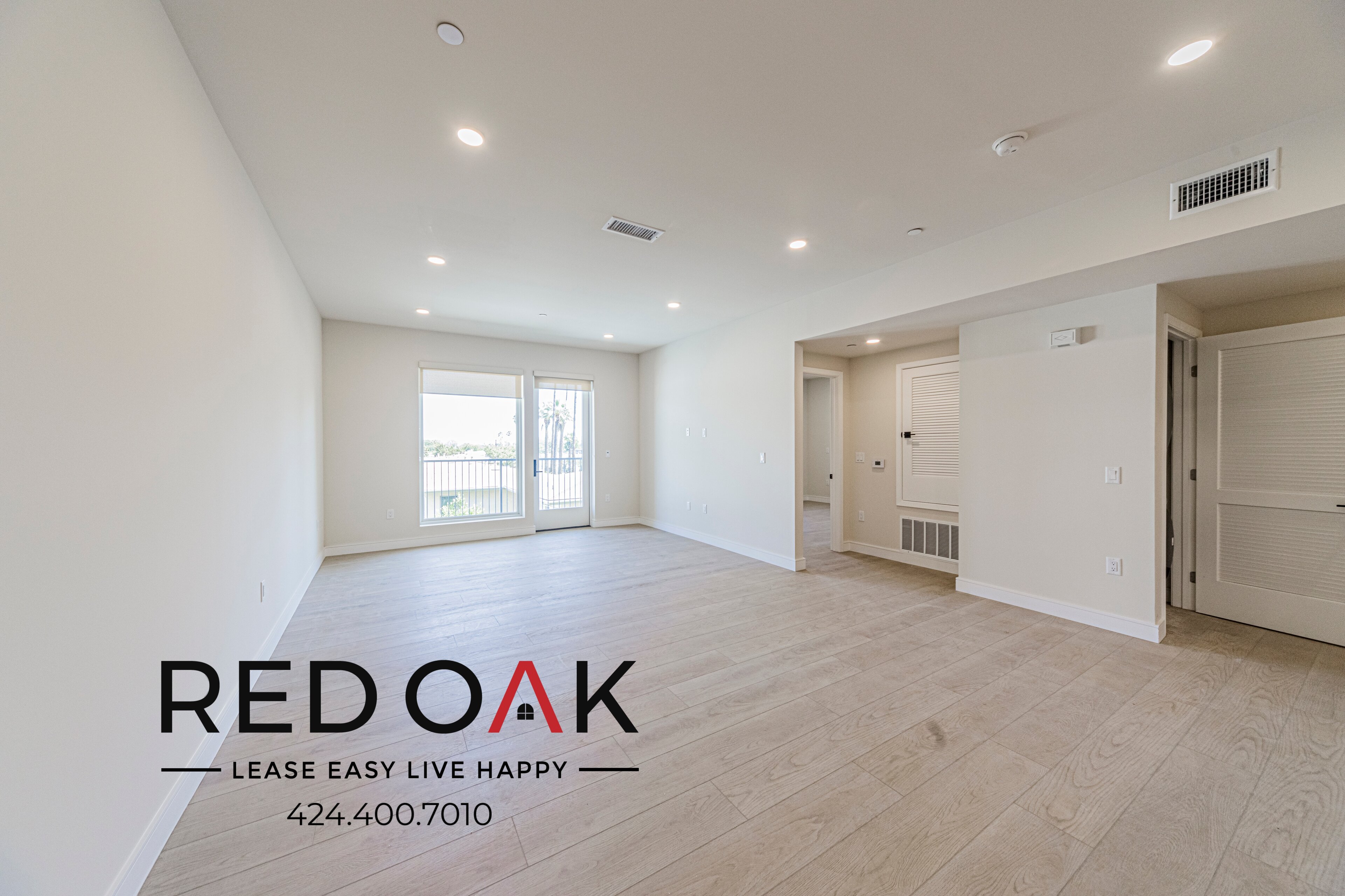 Los Angeles Condo: 5320 Cartwright Ave
