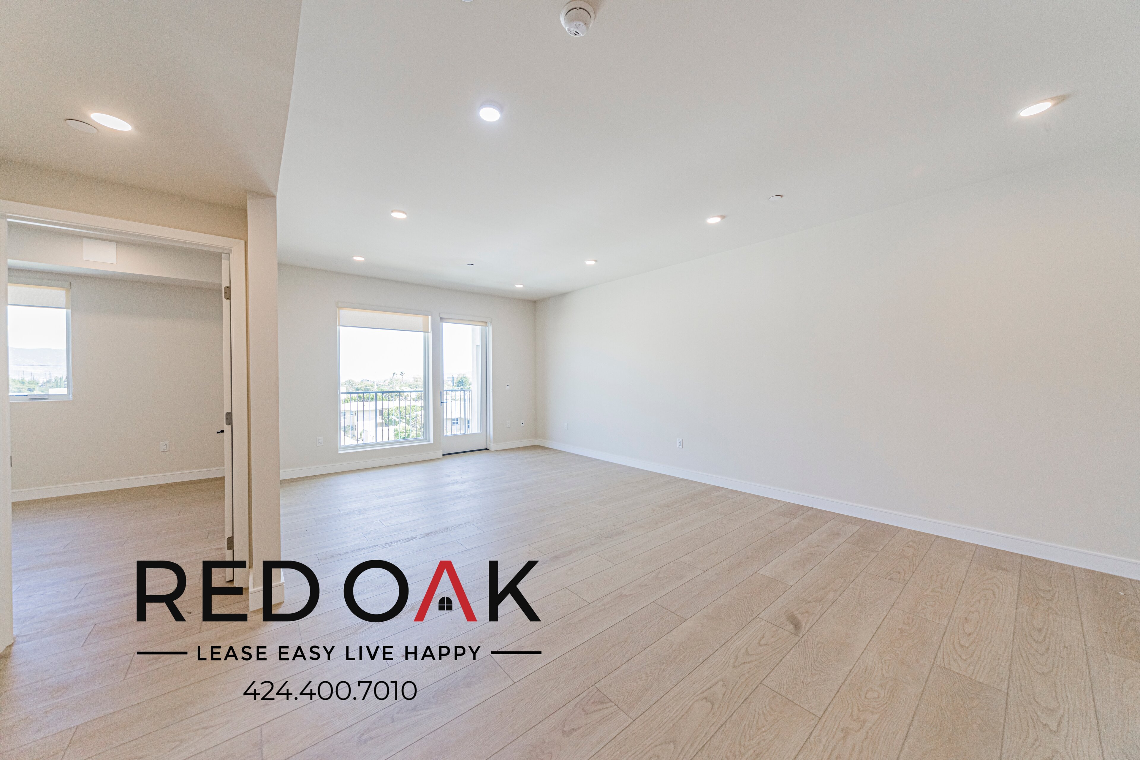 Los Angeles Condo: 5320 Cartwright Ave
