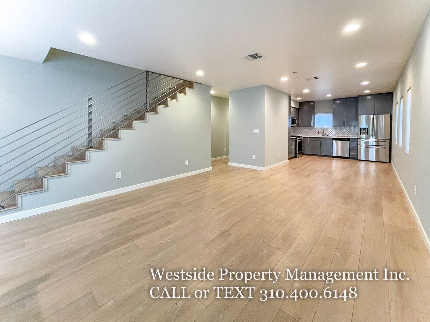 Los Angeles Condo: 6546 1/2 La Mirada Ave.