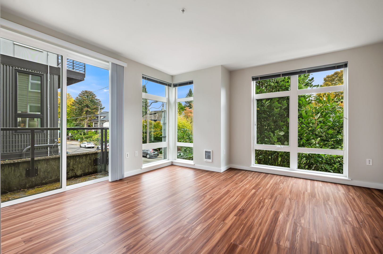 Seattle Condo: 605 15th Ave E