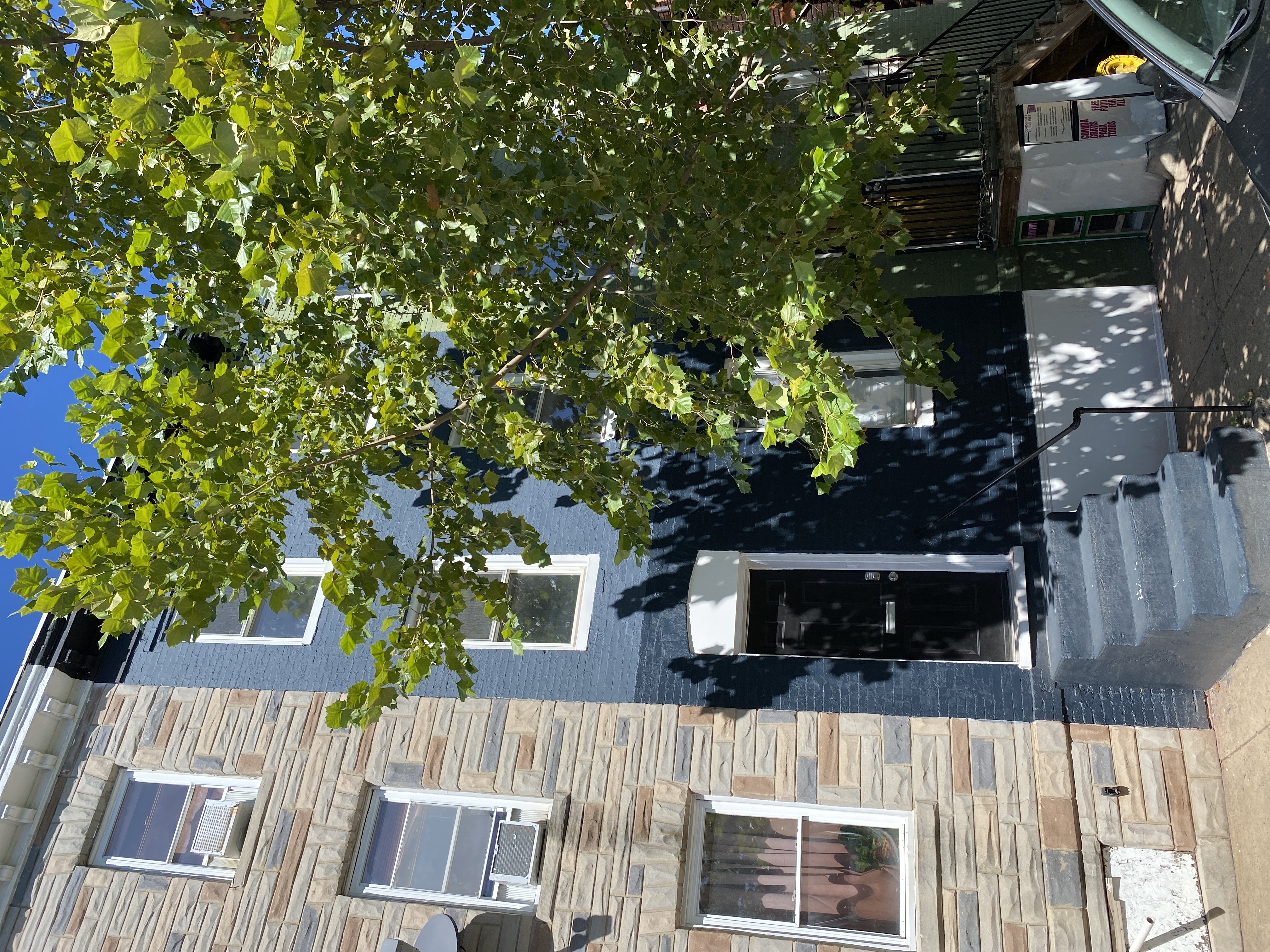 Baltimore Townhome: 1504 McHenry St