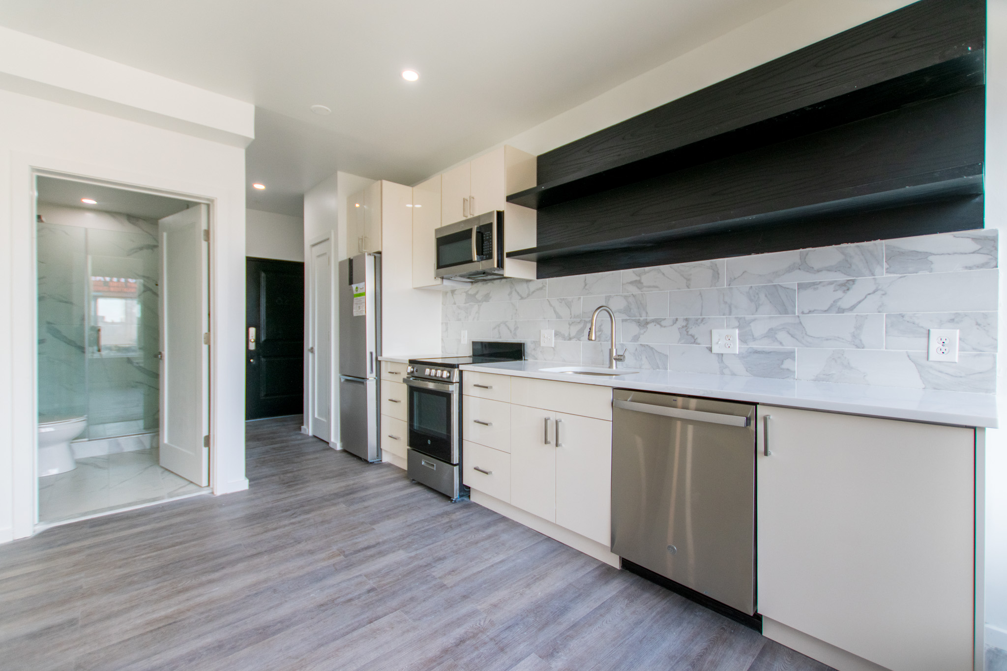 Philadelphia Condo: 1201 Vine Street