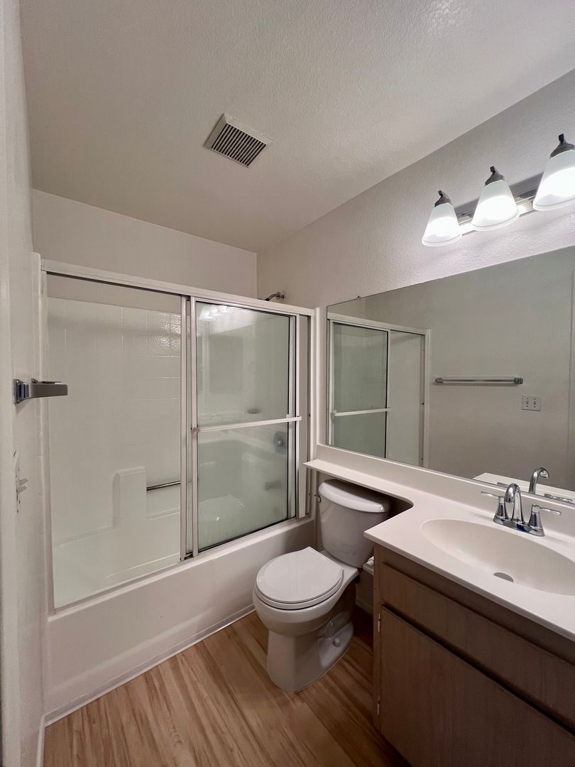 San Diego House: 4365 Louisiana Street