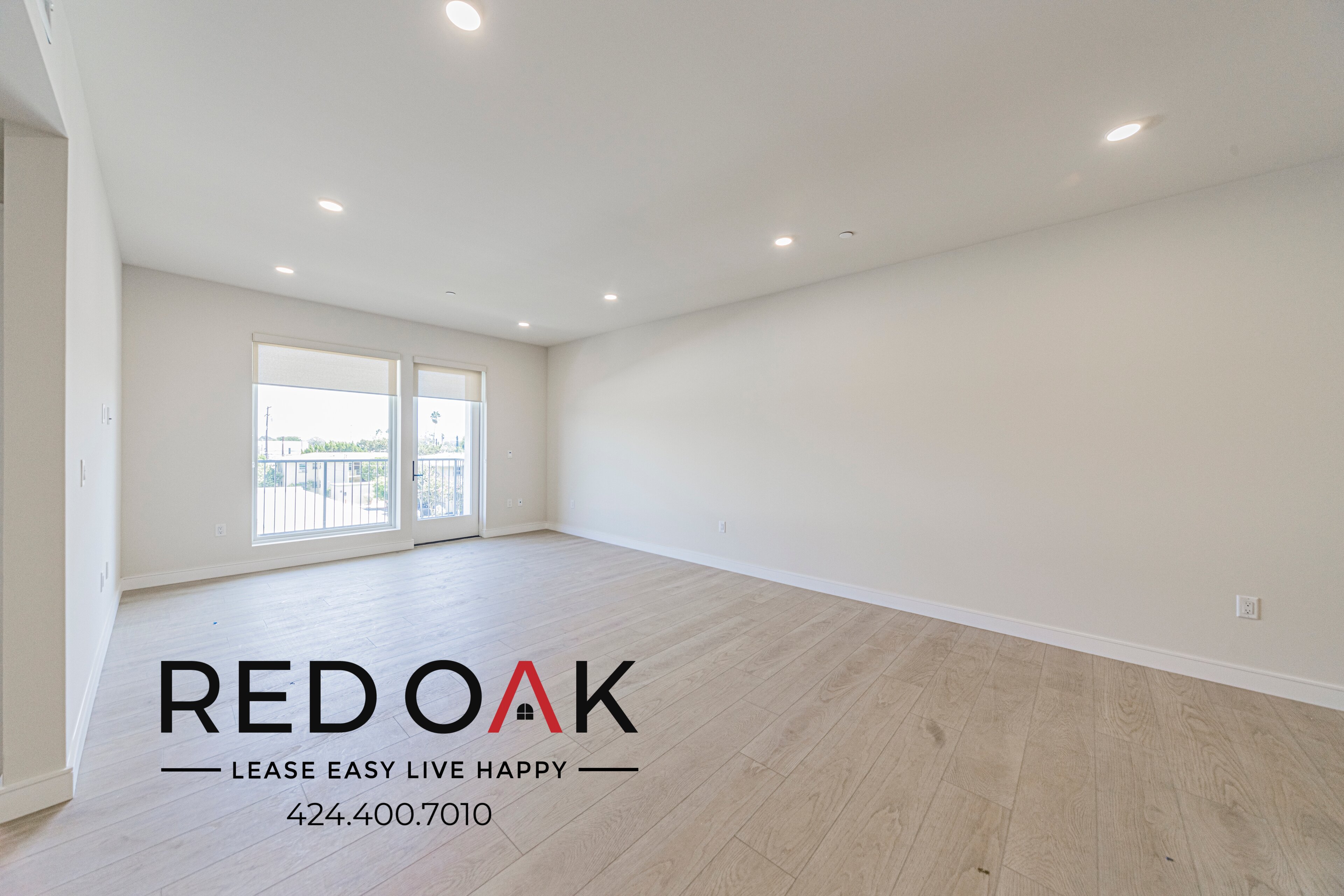 Los Angeles Condo: 5320 Cartwright Ave