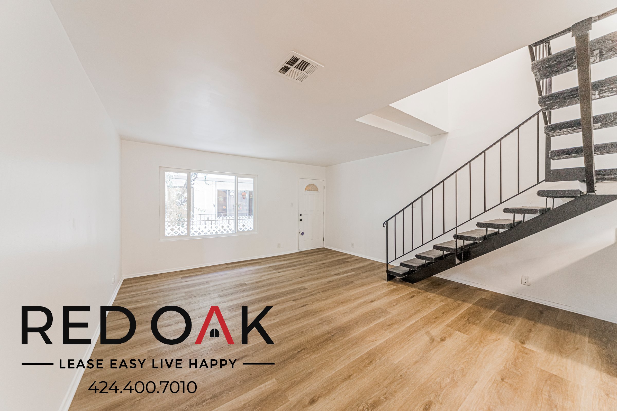 Los Angeles Condo: 4737 Orion Avenue