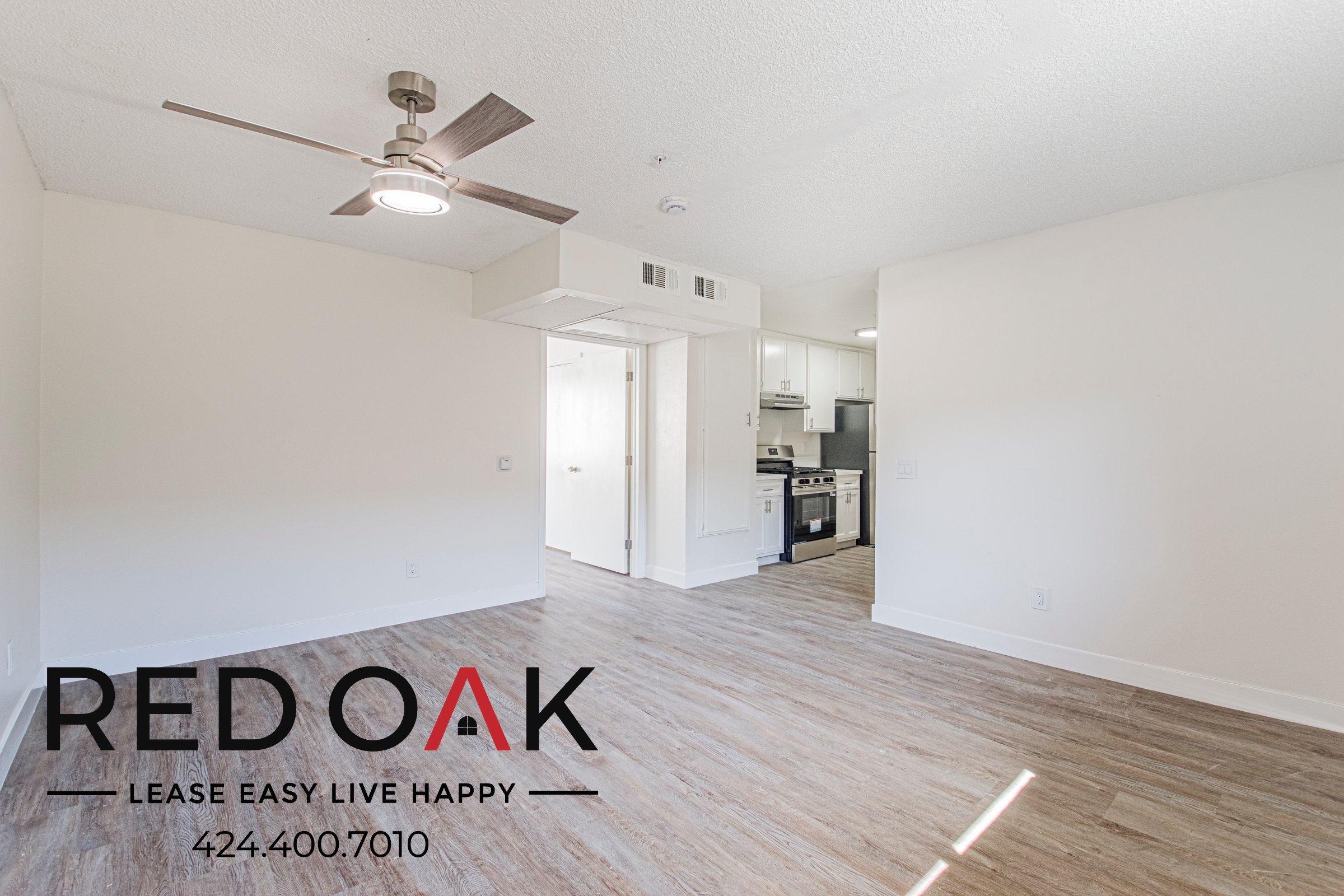 Los Angeles Condo: 806 South Burlington Avenue
