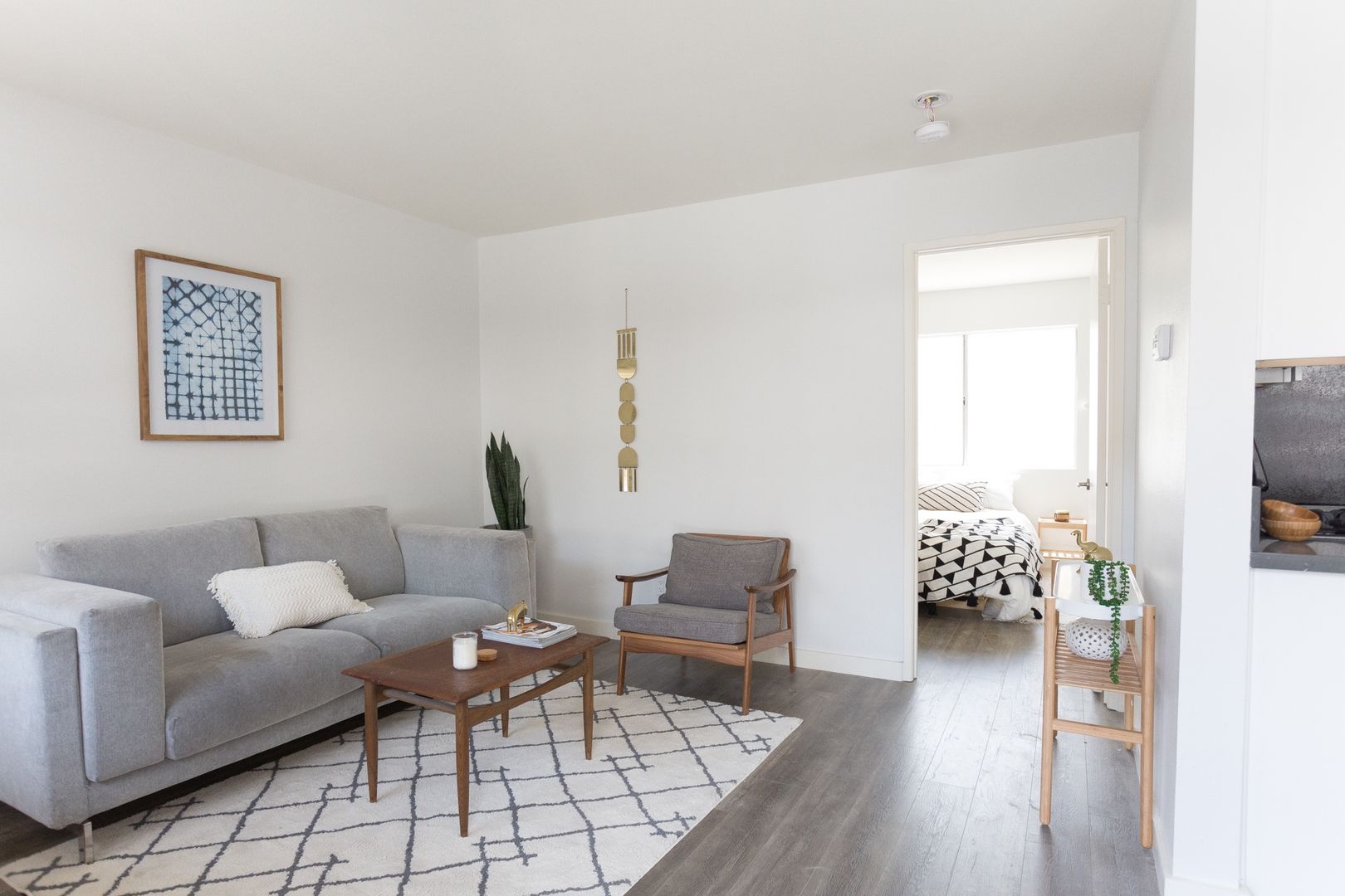 Los Angeles Condo: 1815 E. 2nd Street