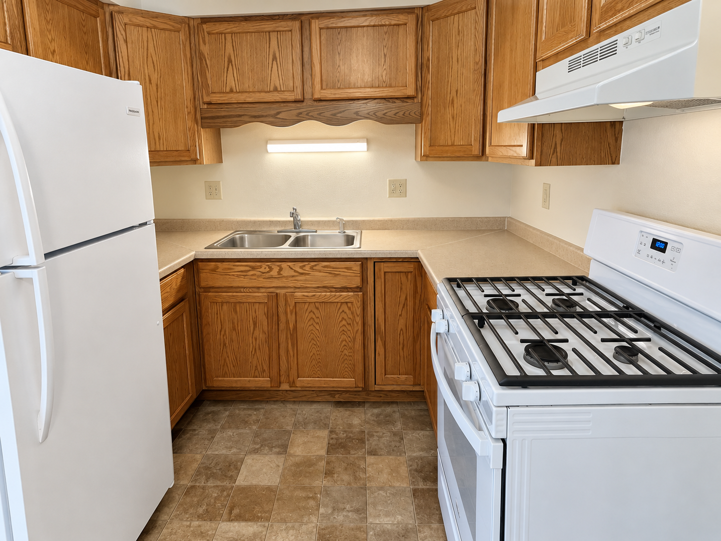 Lodi Condo: 377 Clark Street