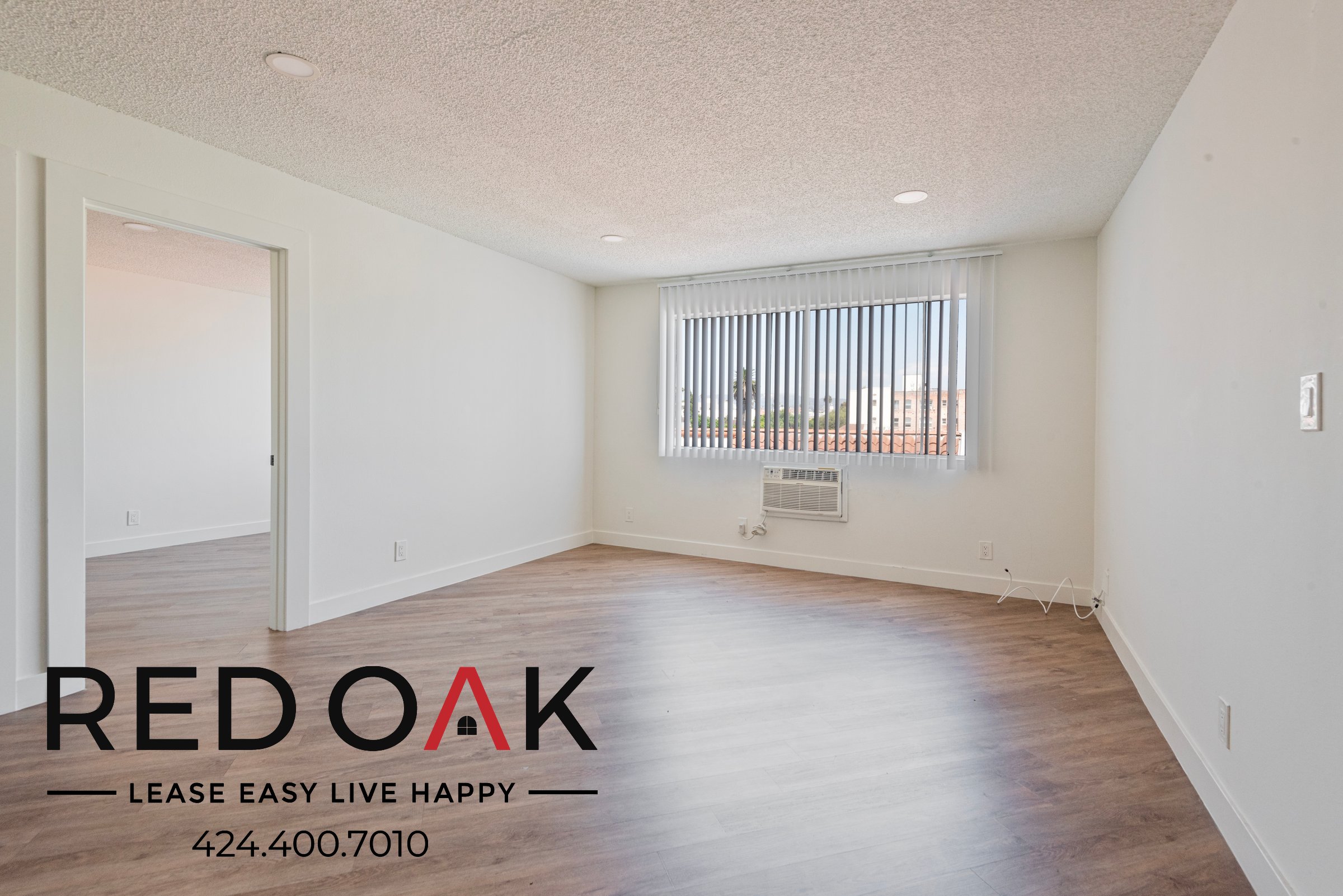 Los Angeles Condo: 310 South Kenmore Avenue