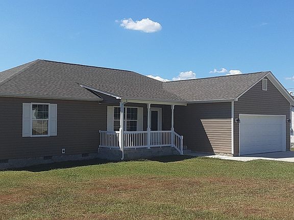 Winchester House: 625 Strawberry Dr