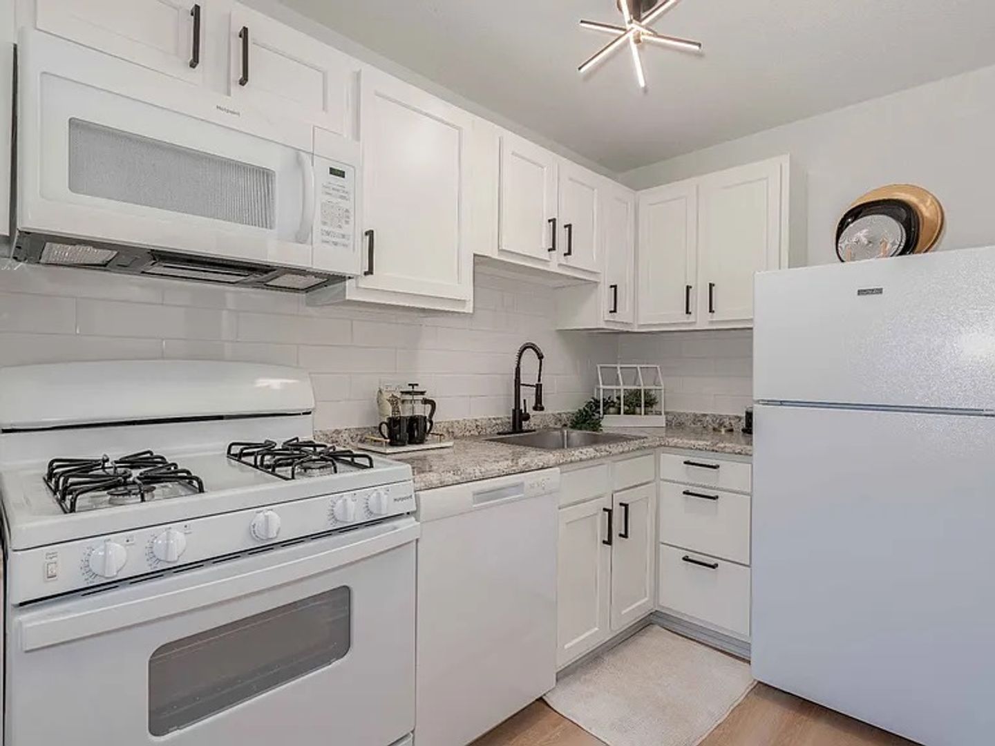 Denver Apartment: 1515 Clermont St