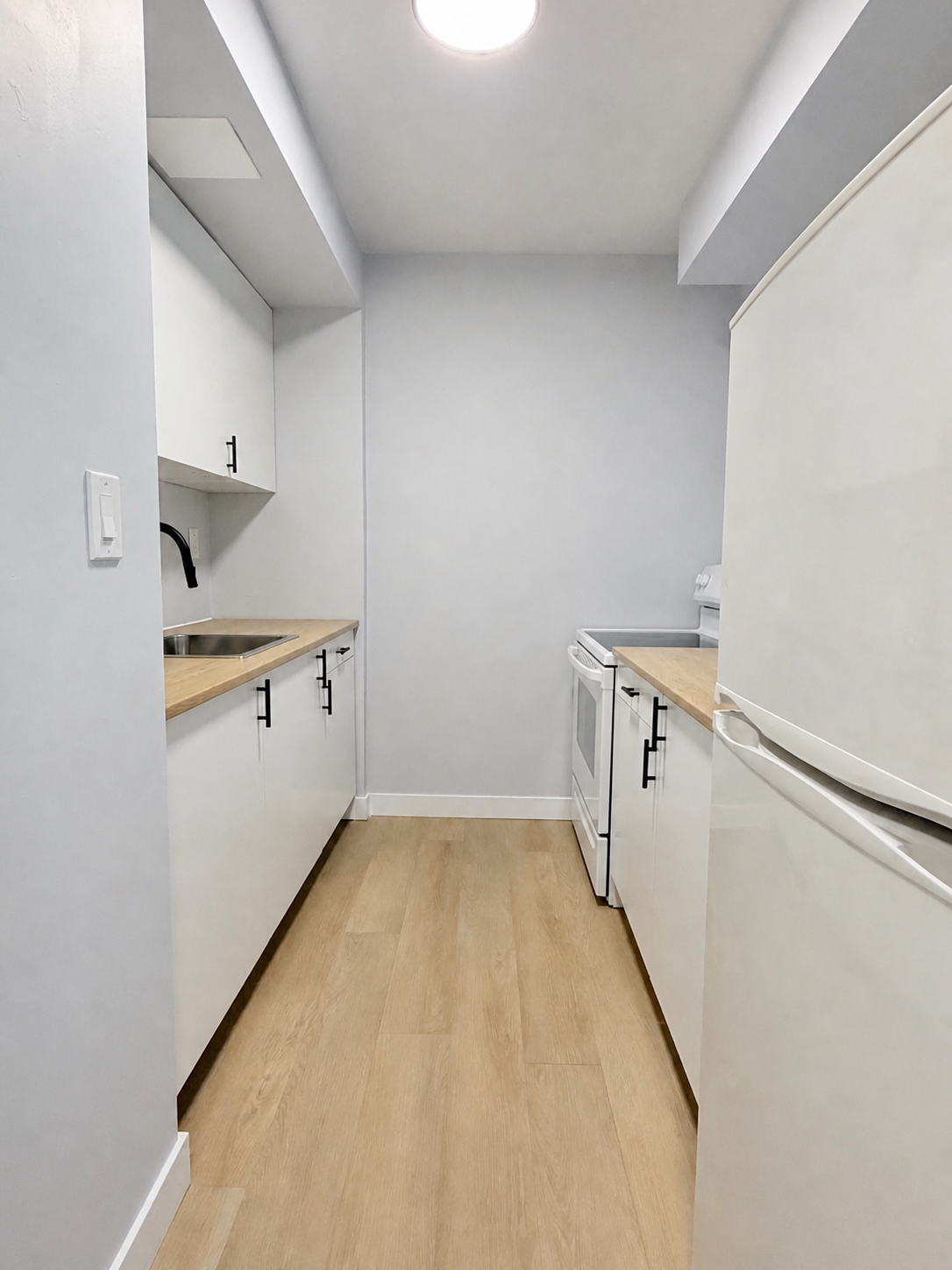 Windsor Condo: 315 Detroit St