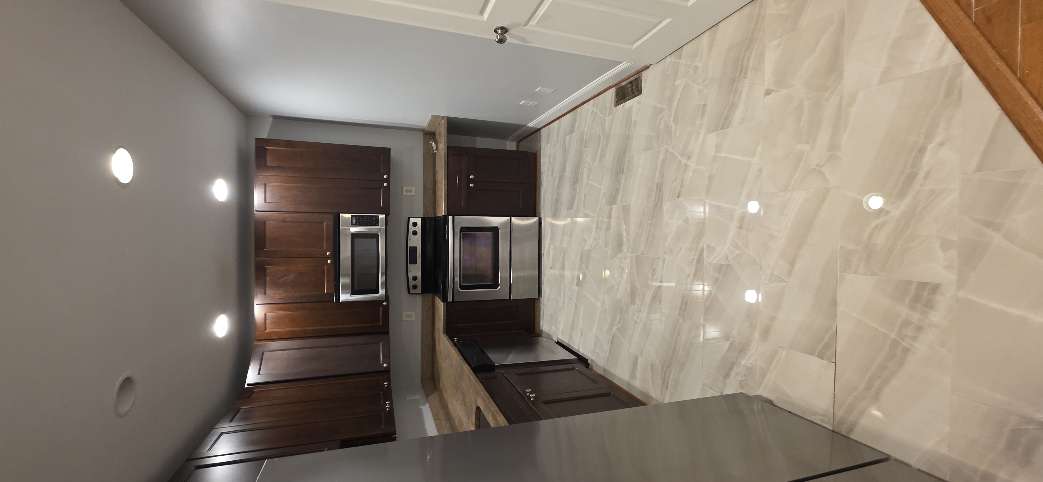 Baltimore Condo: 821 Whitelock St