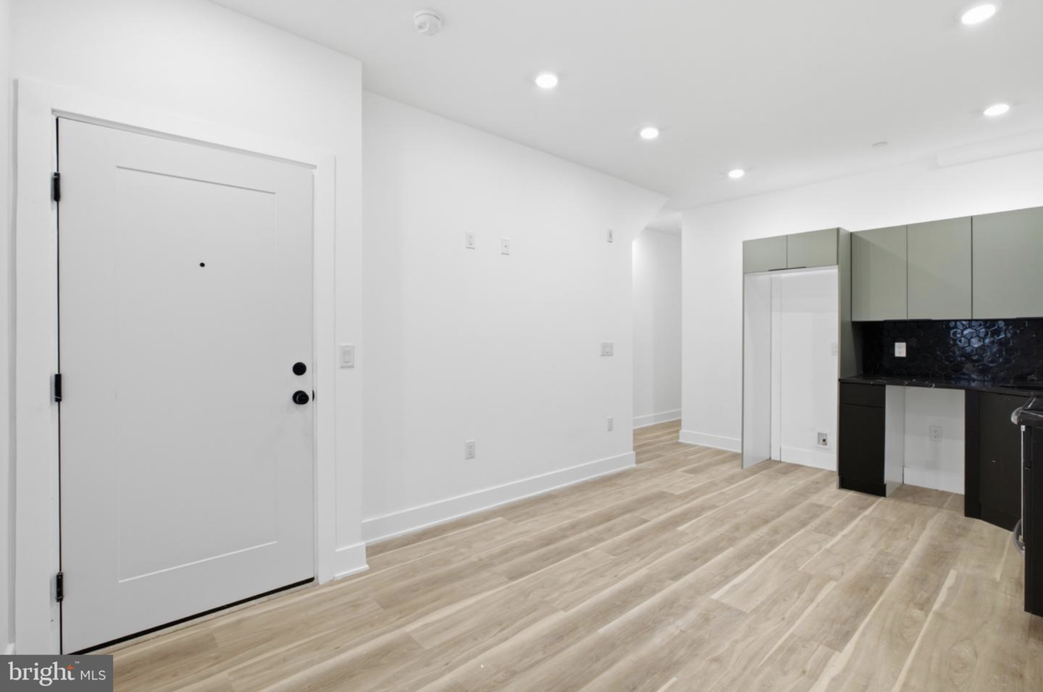 Philadelphia Condo: 349 N 62nd St