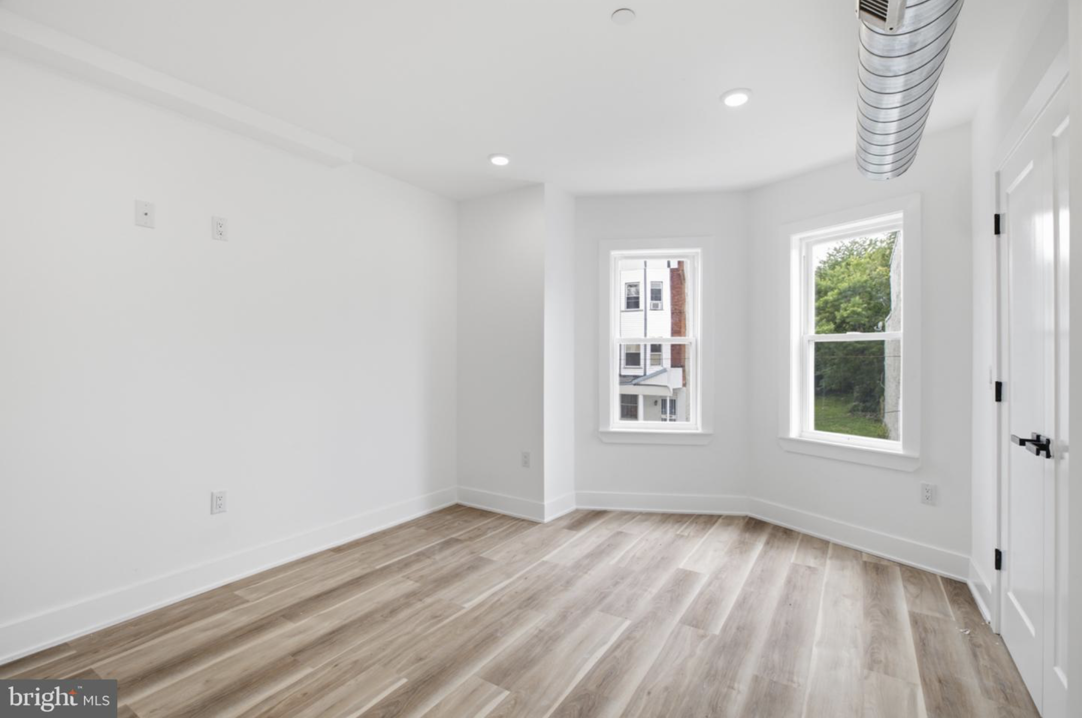 Philadelphia Condo: 349 N 62nd St