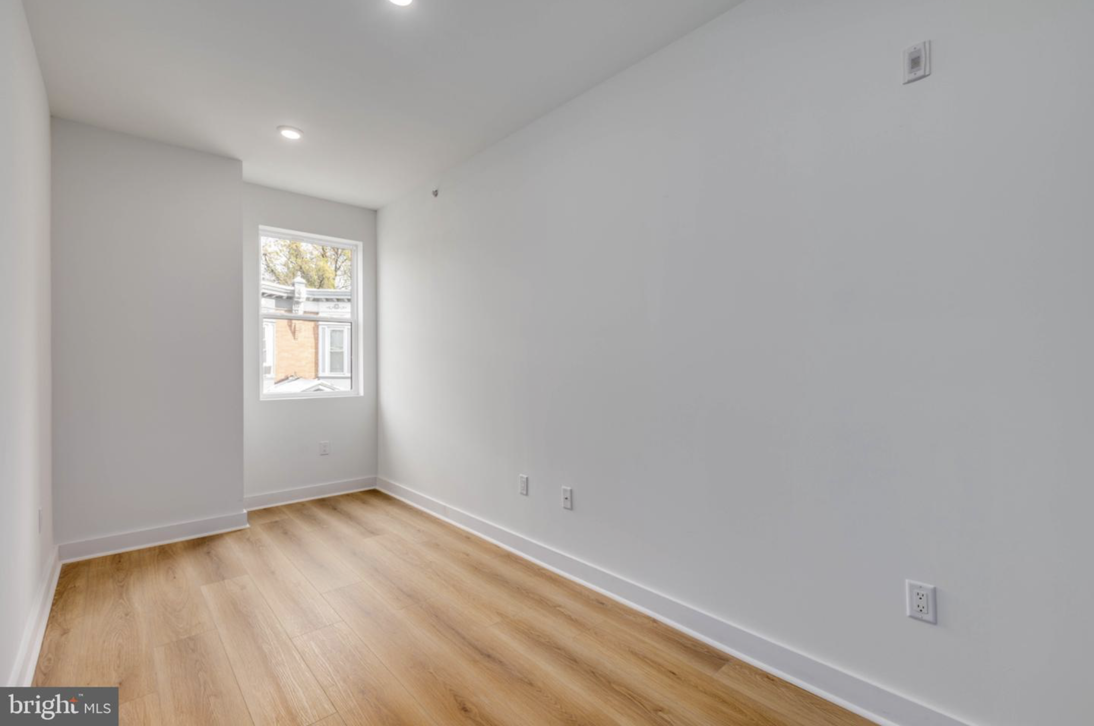 Philadelphia Condo: 1224 W Silver St