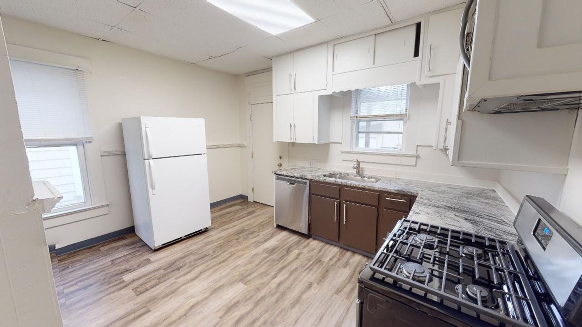 Columbus Condo: 48 West Blake Avenue