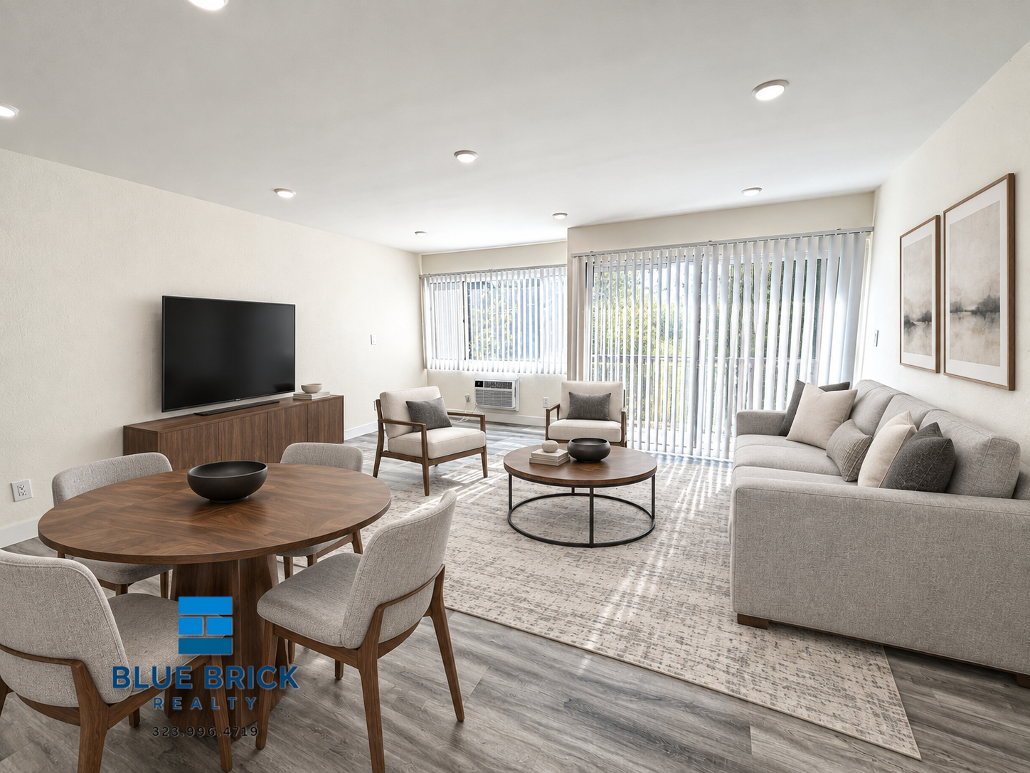 Van Nuys Condo: 8140 Langdon Ave