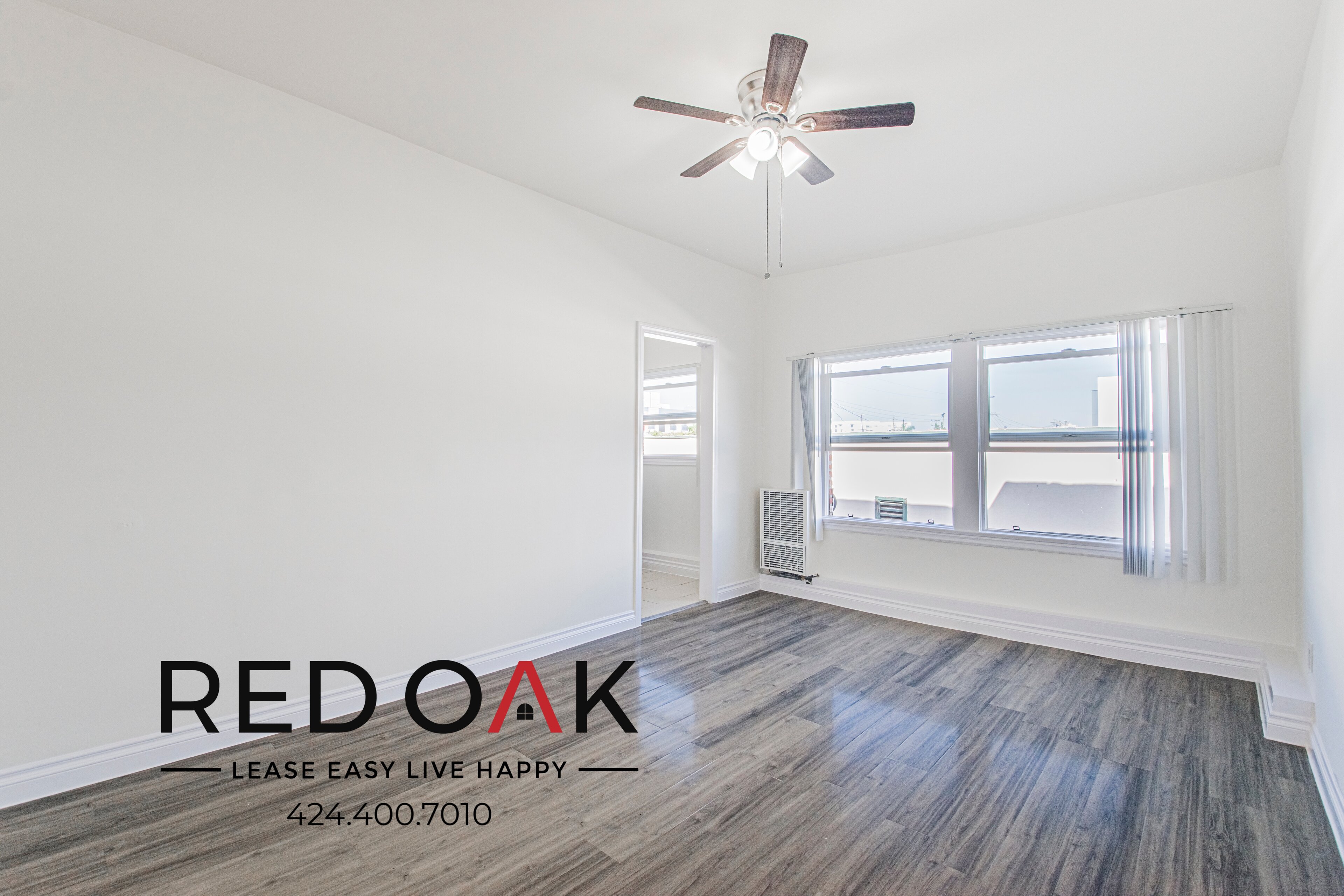 Los Angeles Condo: 2737 San Marino St