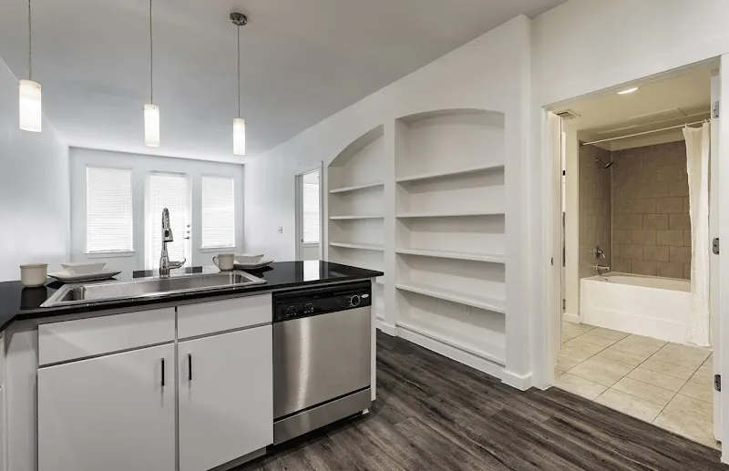 Austin Condo: 127 E Riverside Dr