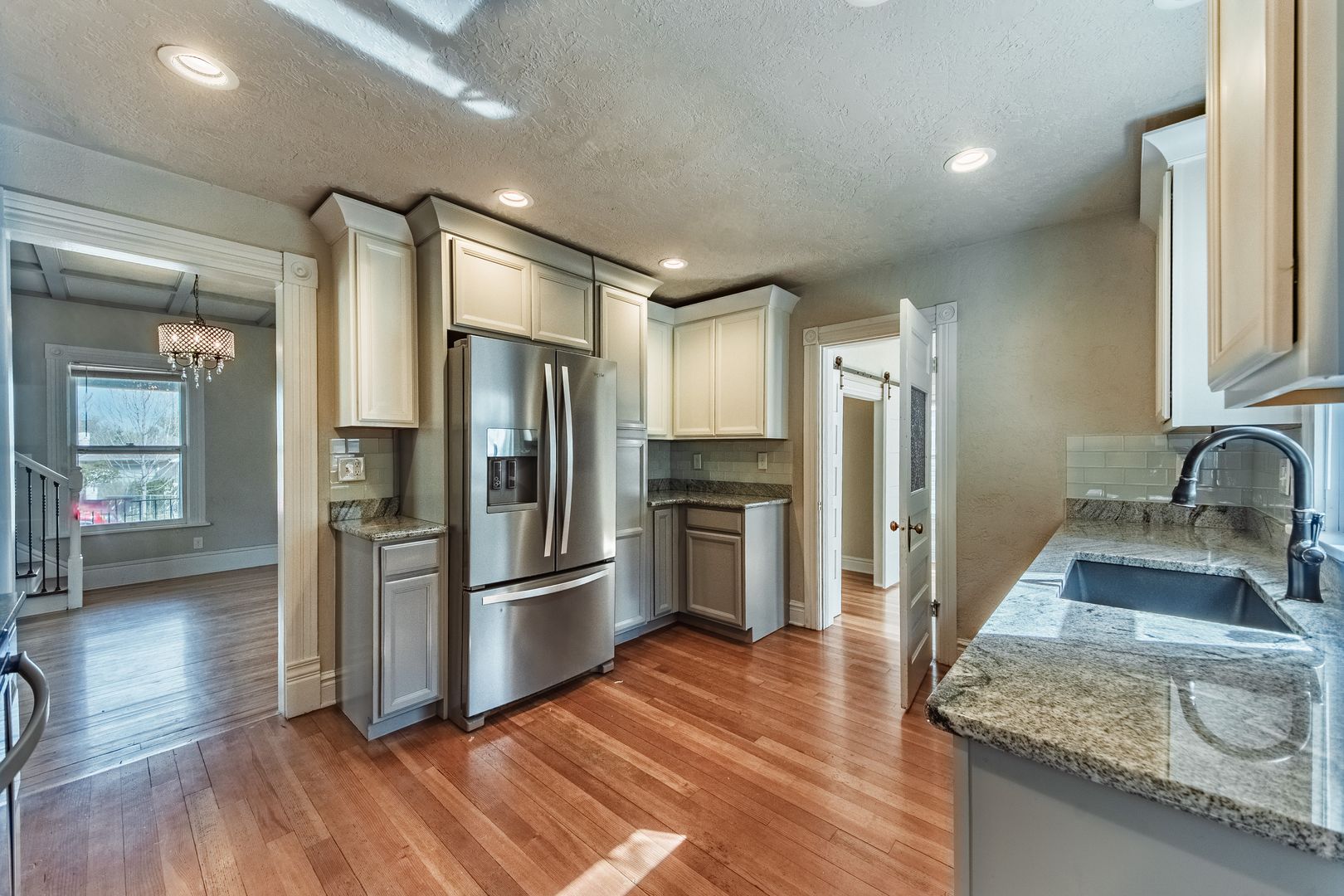 Colorado Springs House: 28 N. 7th Street
