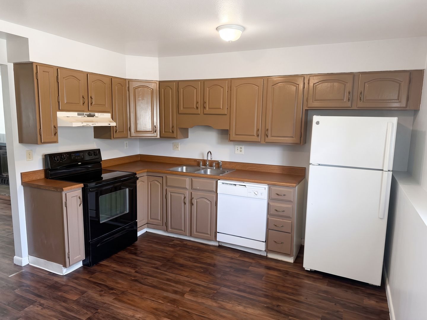 Colorado Springs Condo: 4479 E Pikes Peak Ave