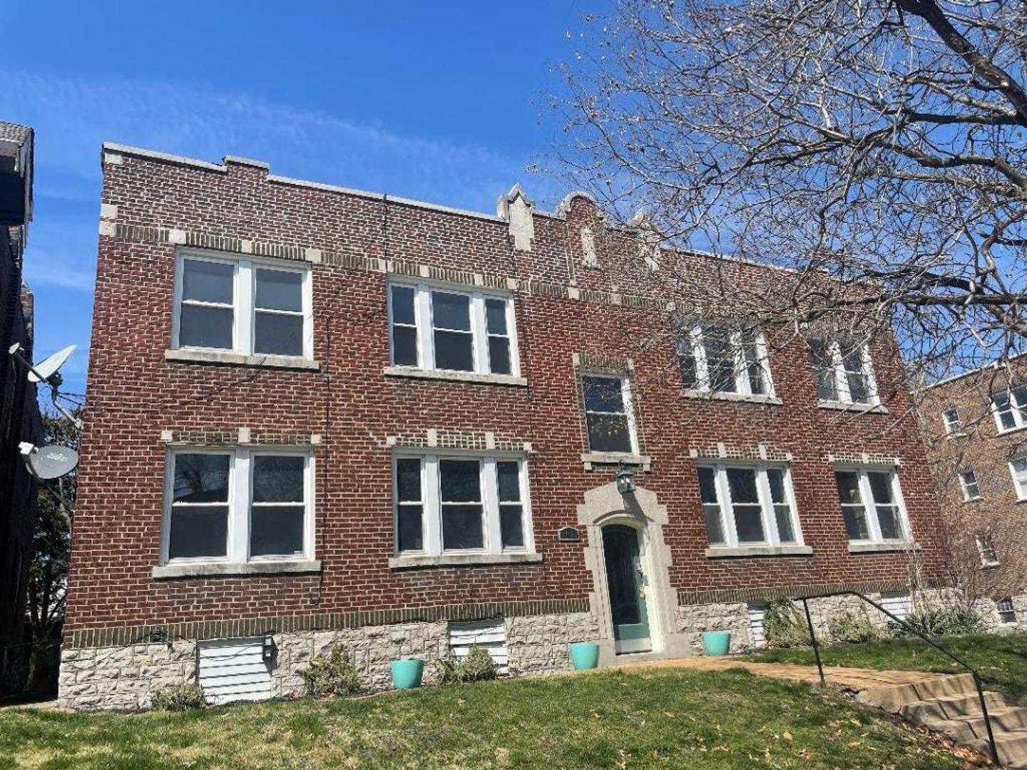 St. Louis Condo: 4568 Flad Ave.