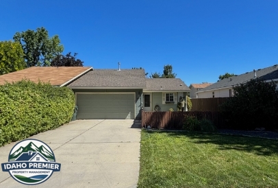 Meridian House: 1472 W Storey St