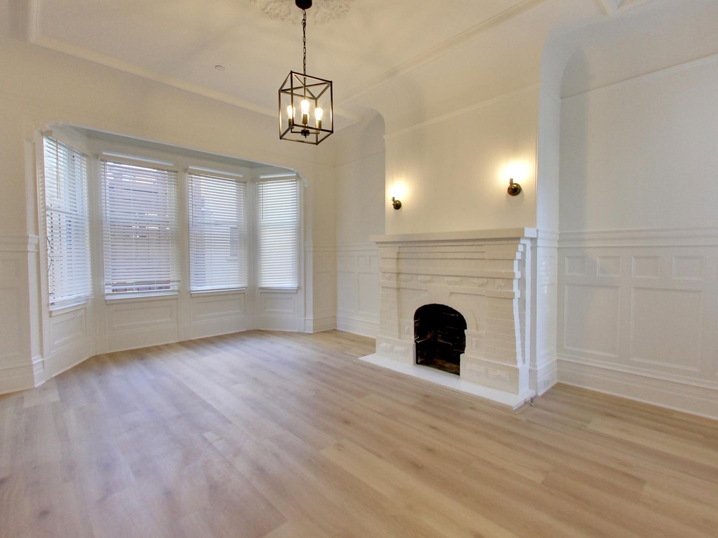 San Francisco Condo: 1086 Fulton Street