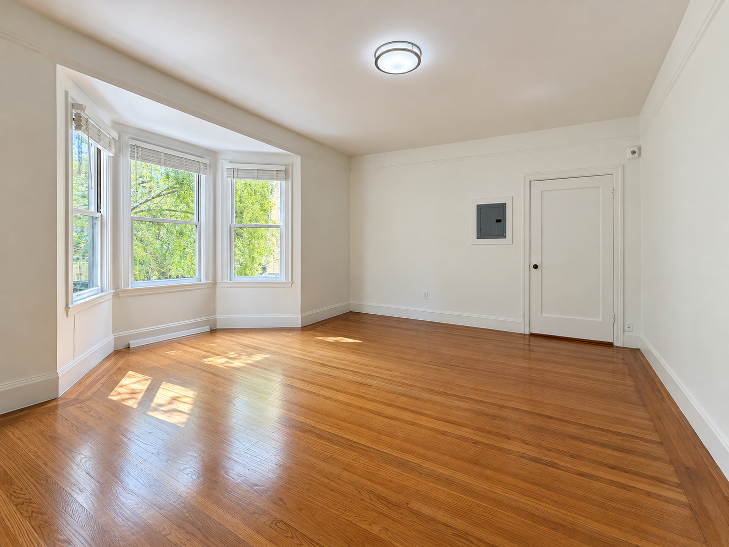 San Francisco Condo: 230 Central Ave