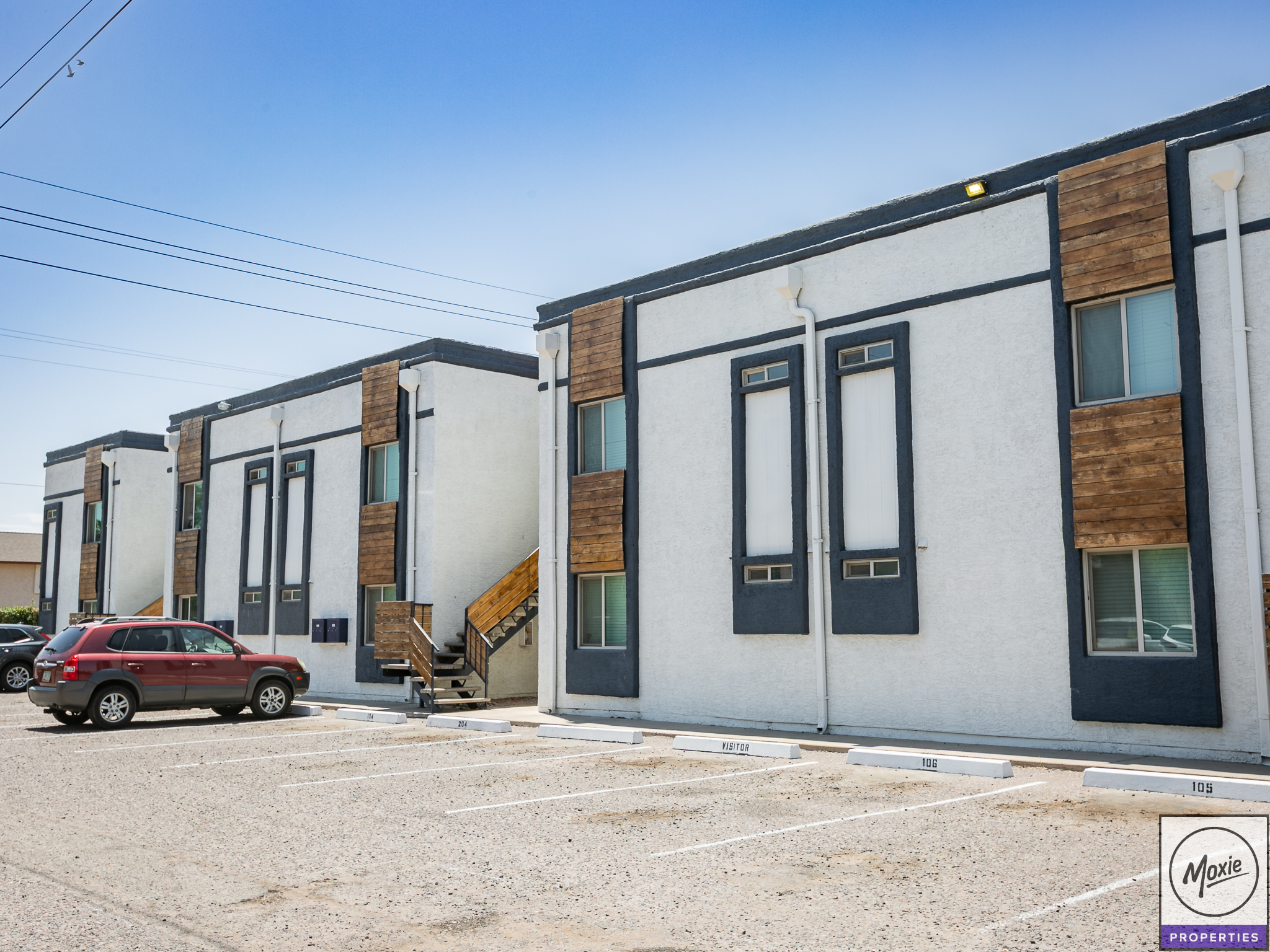 Phoenix Condo: 2330 W Lone Cactus