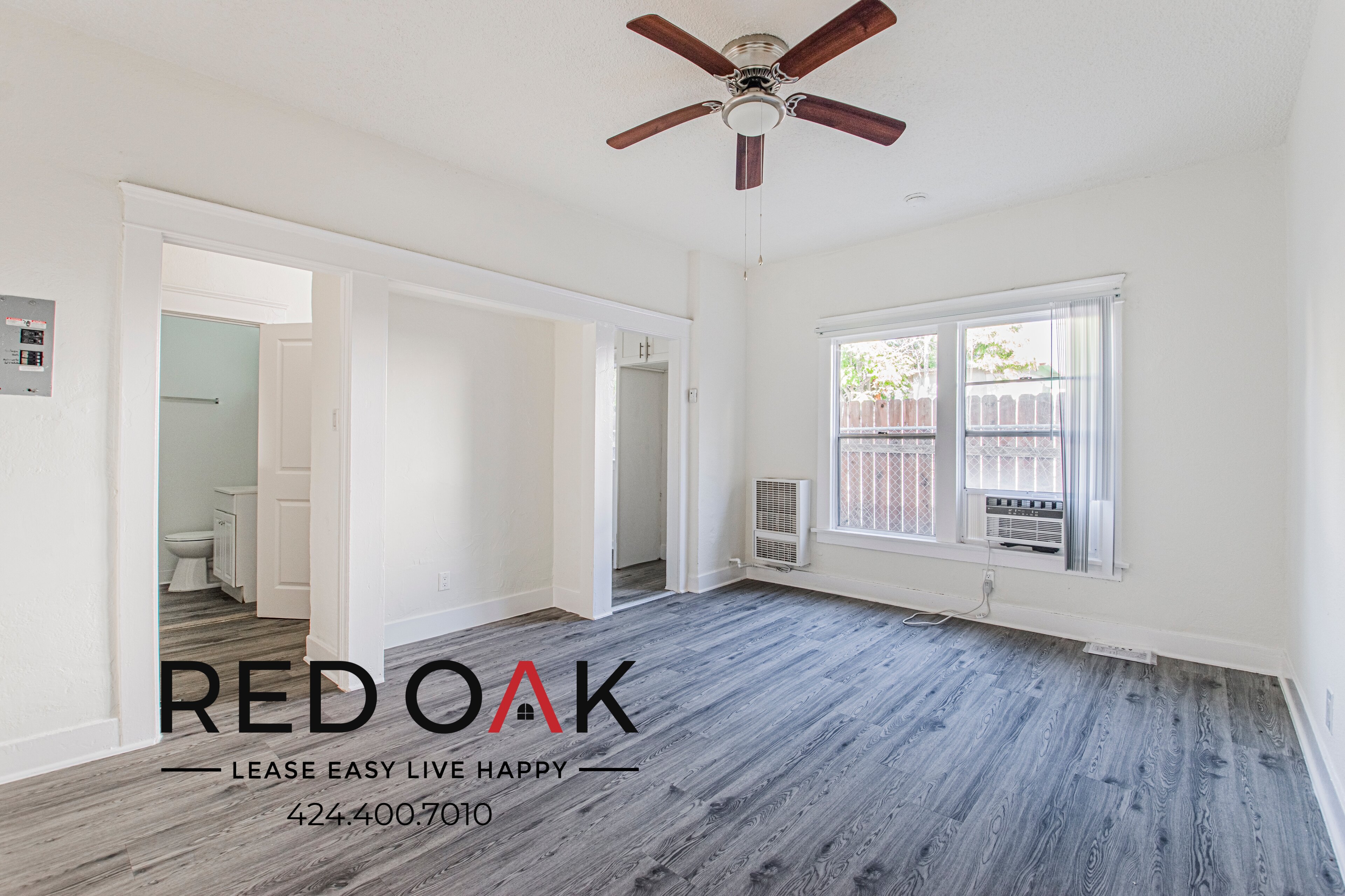 Los Angeles Condo: 2743 San Marino Street
