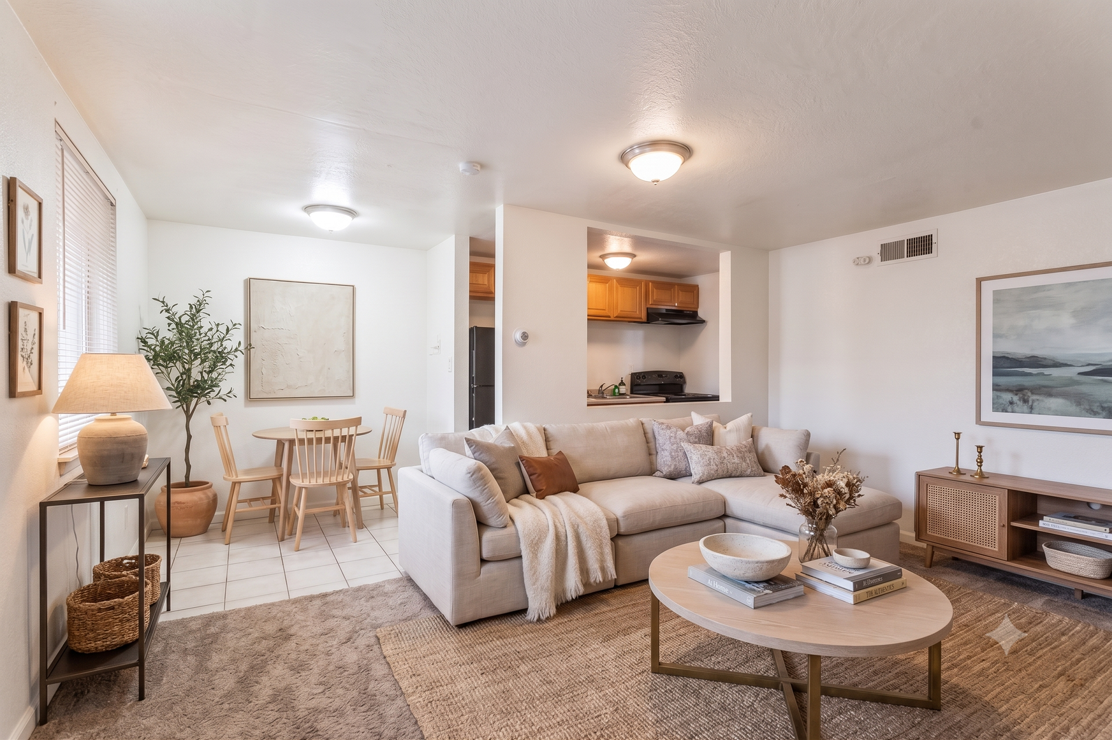Denver Apartment: 2617 W Evans Ave