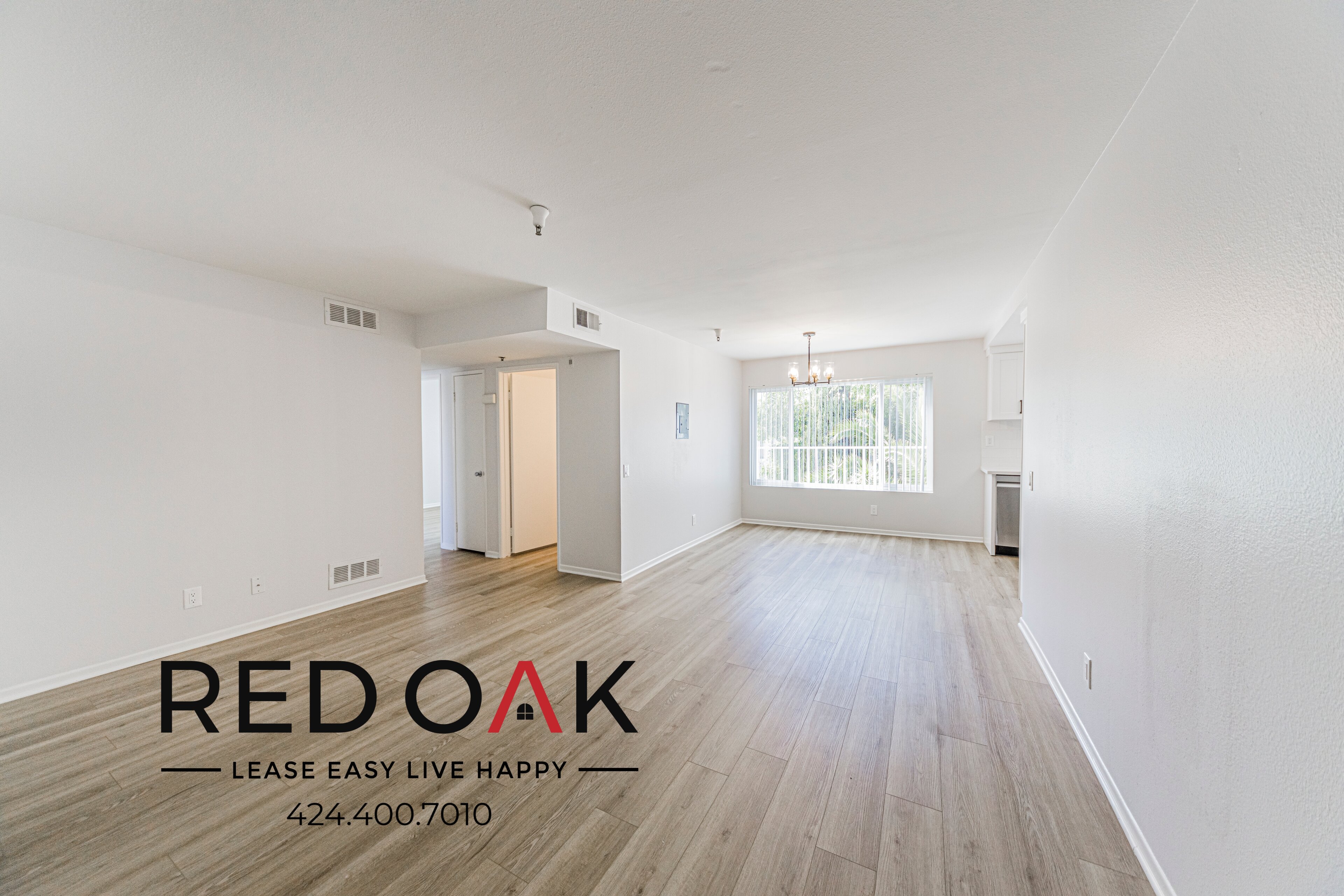 Los Angeles Condo: 615 Juanita Avenue