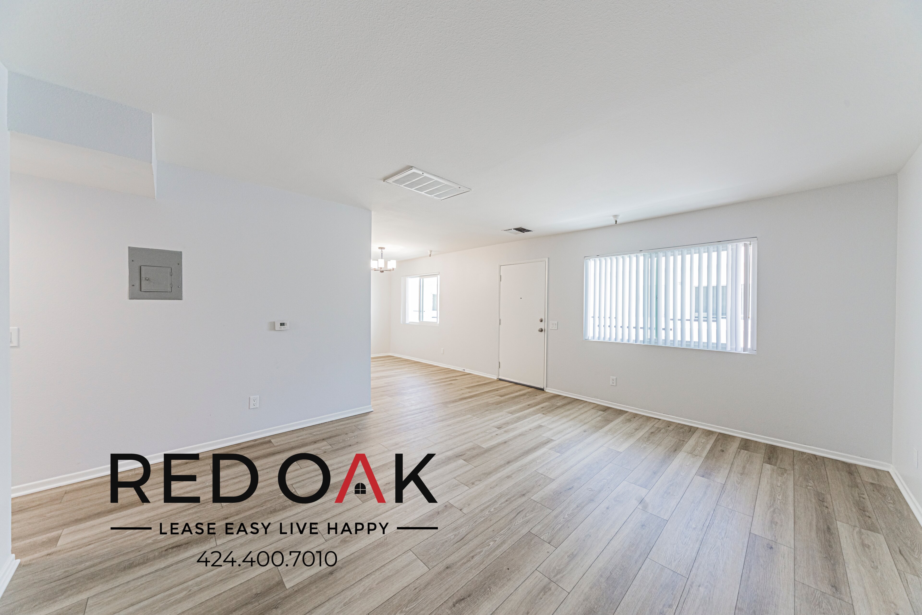 Los Angeles Condo: 615 Juanita Avenue