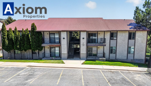 Pocatello Condo: 1534 Bench Rd.