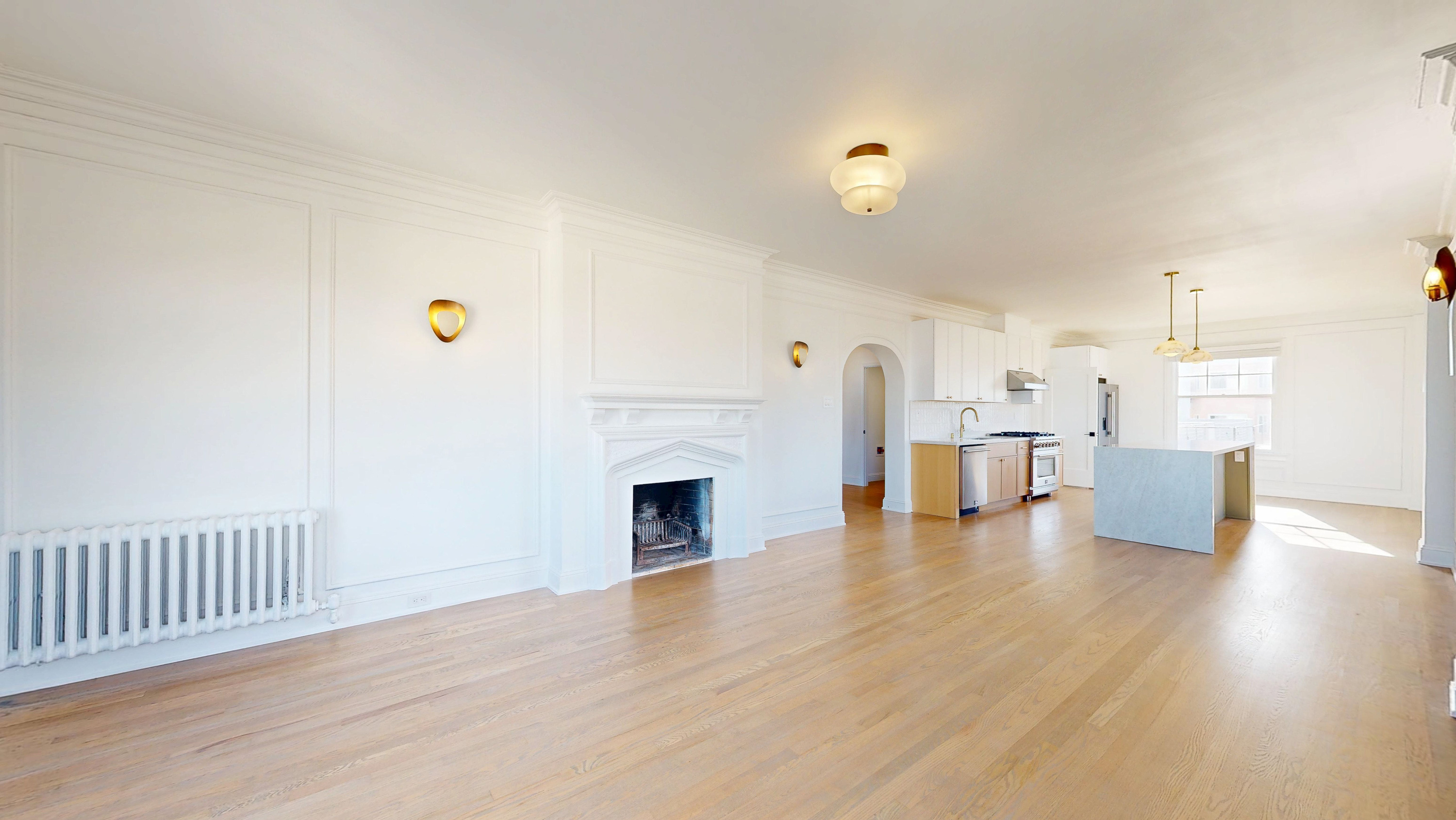 San Francisco Condo: 495 32nd Ave