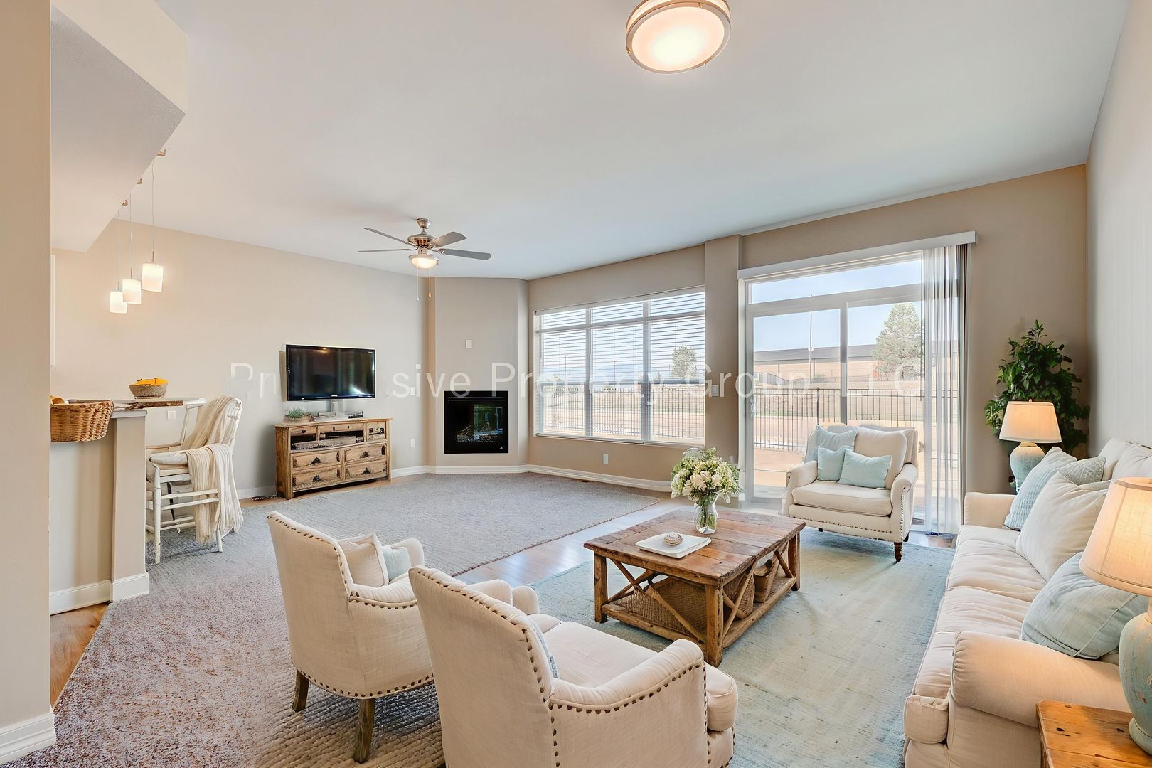 Colorado Springs Condo: 678 Thimbleberry Point