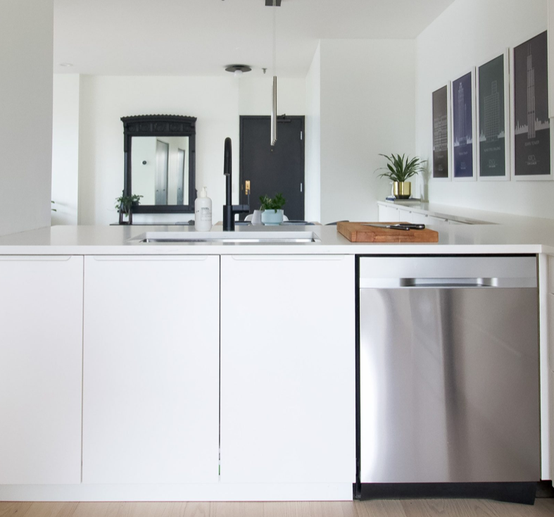 Dallas Condo: 2848 Woodside