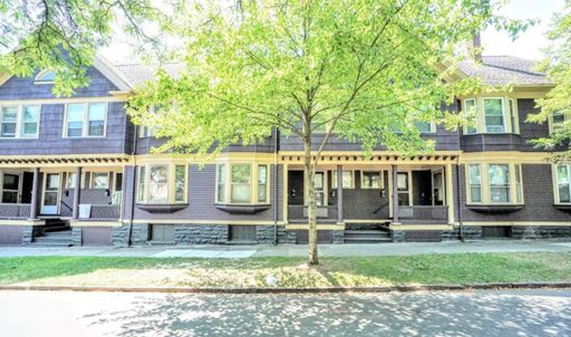 Rochester Condo: 289-B Pearl Street