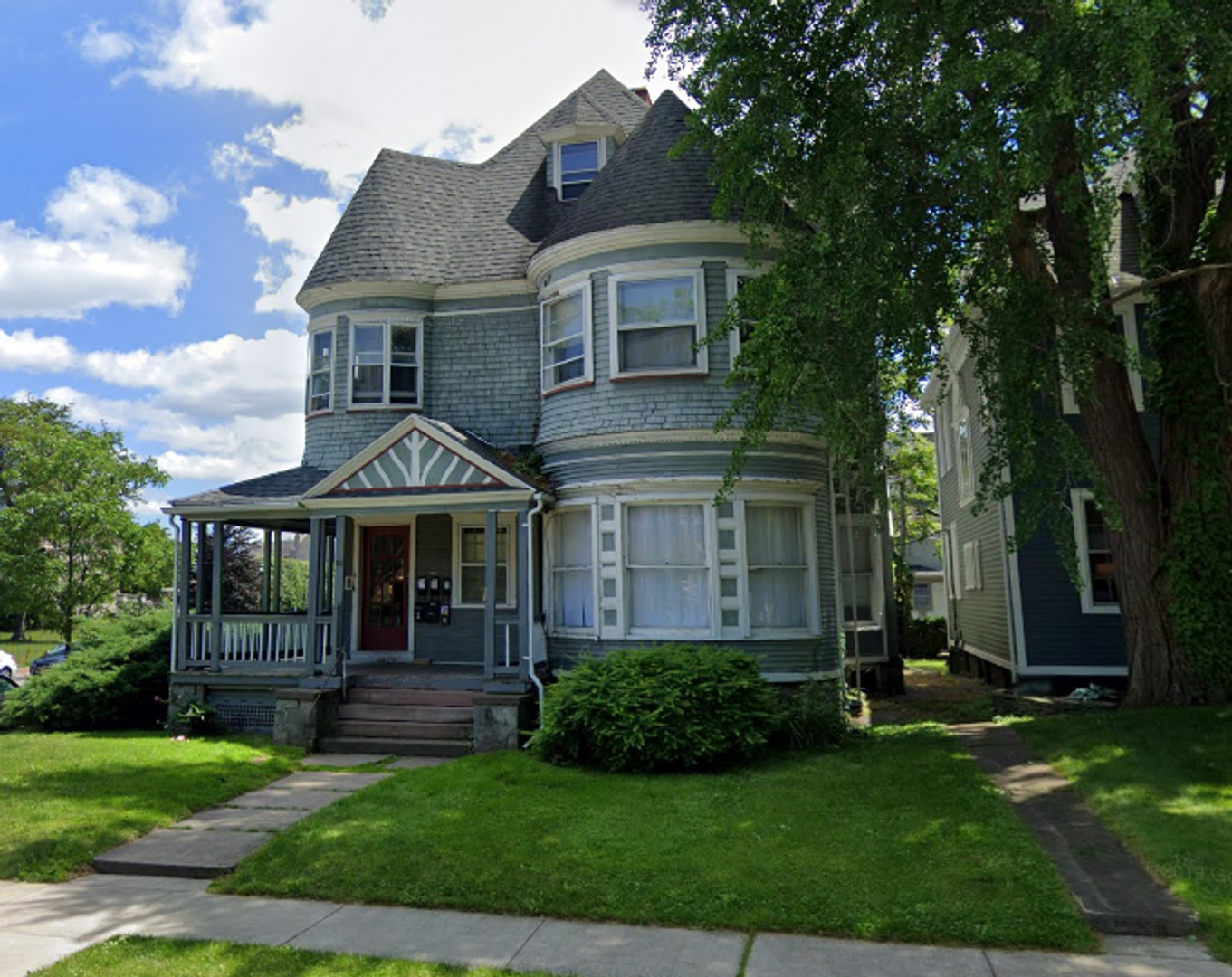 Rochester Condo: 30 Prince St