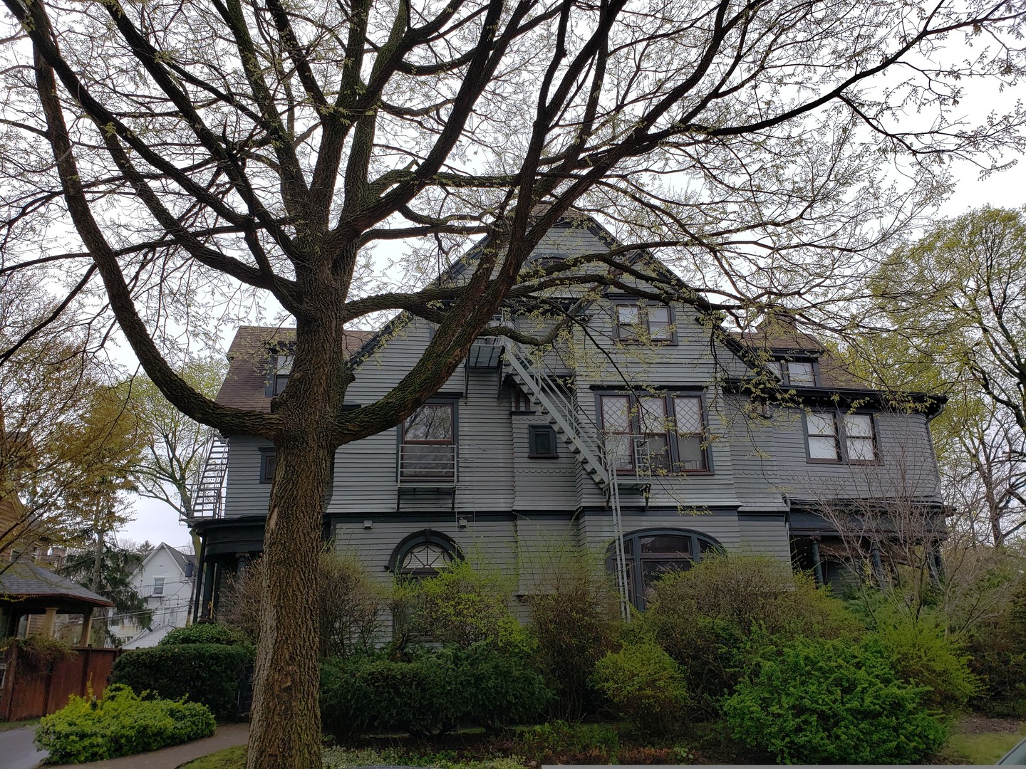 Rochester Condo: 400 Oxford Street