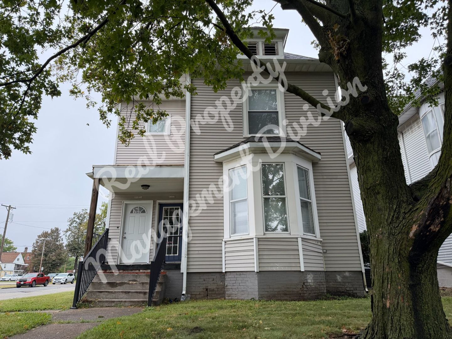 Springfield Condo: 1133 S. 2nd Street